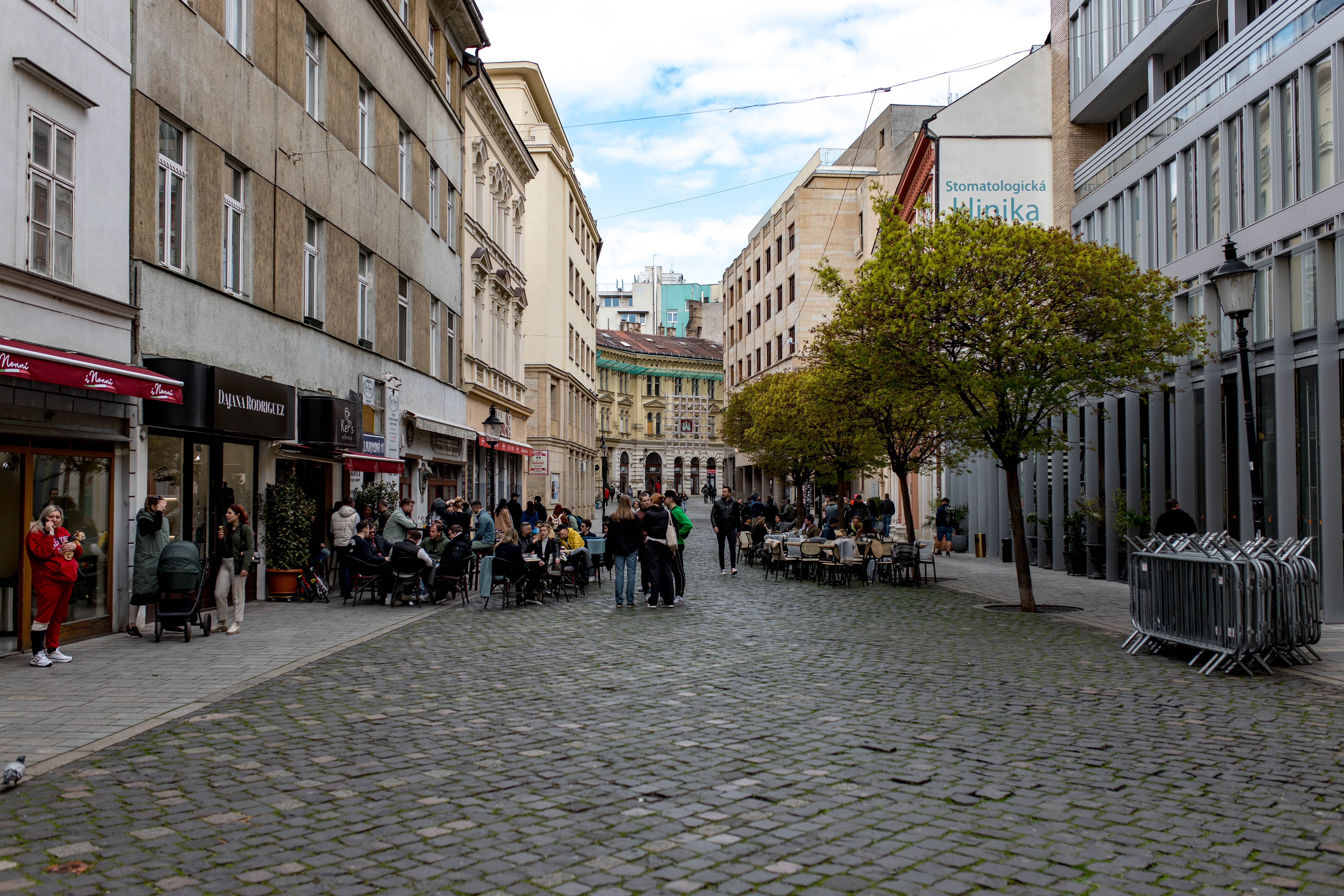Bratislava 250