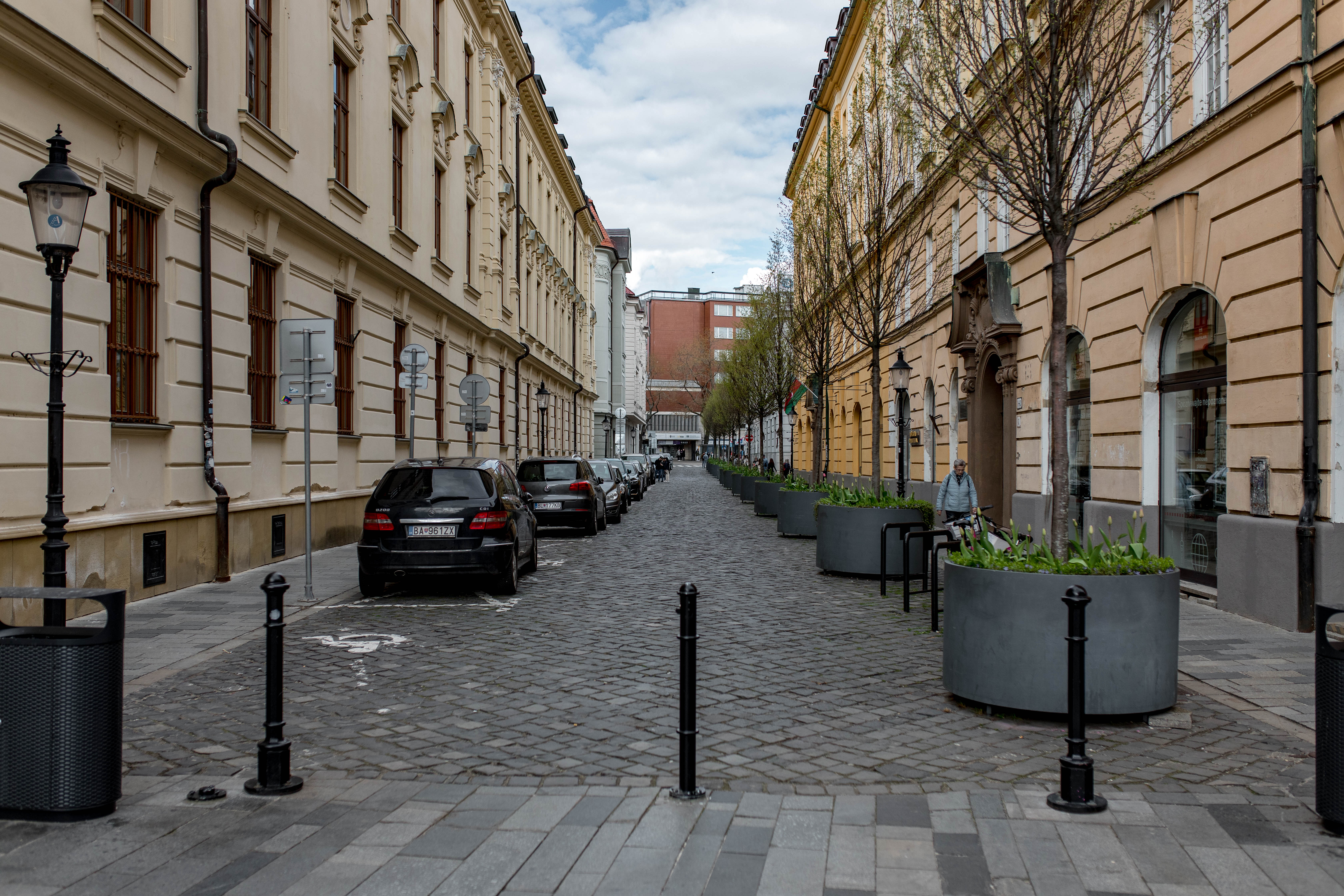 Bratislava 254