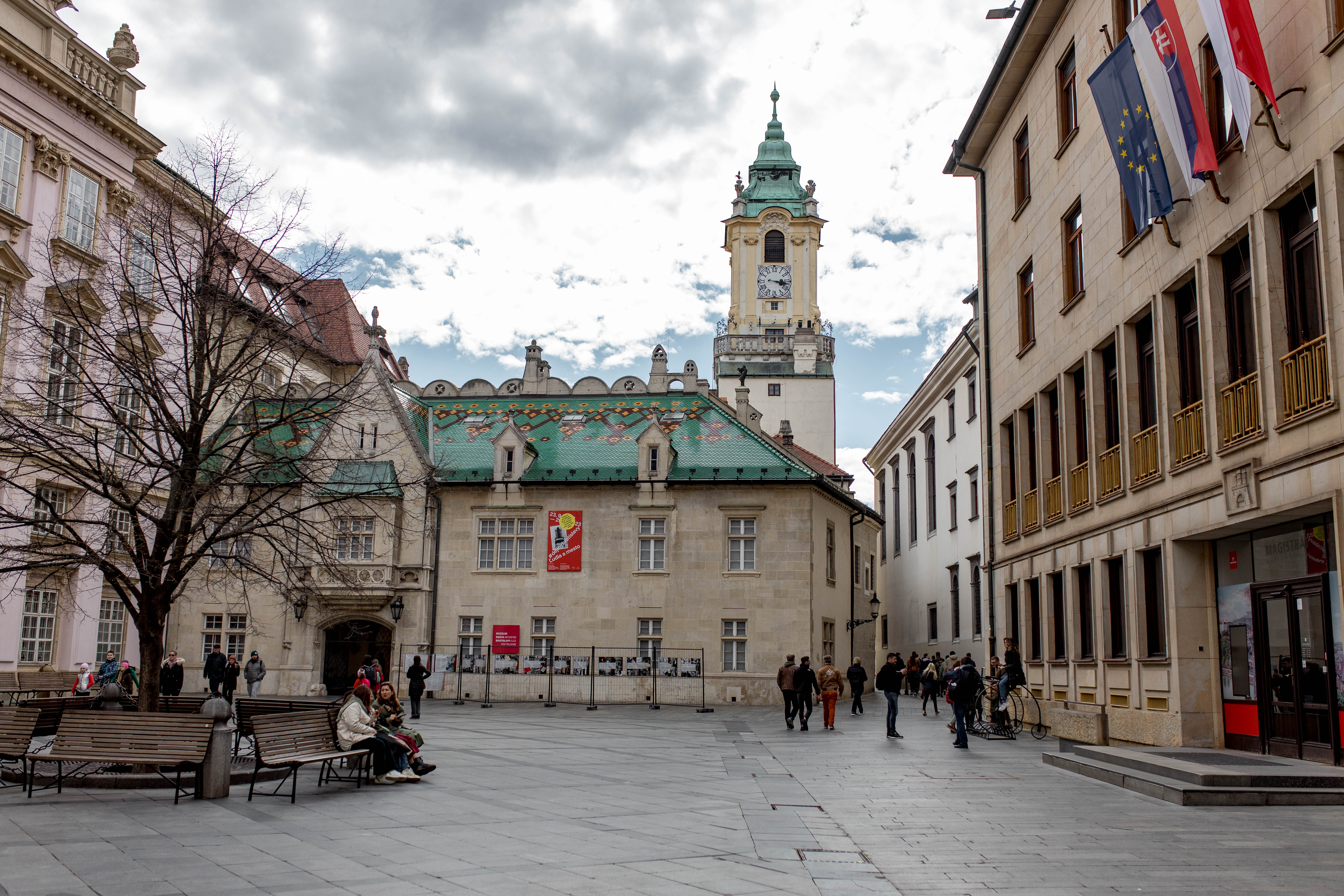 Bratislava 258