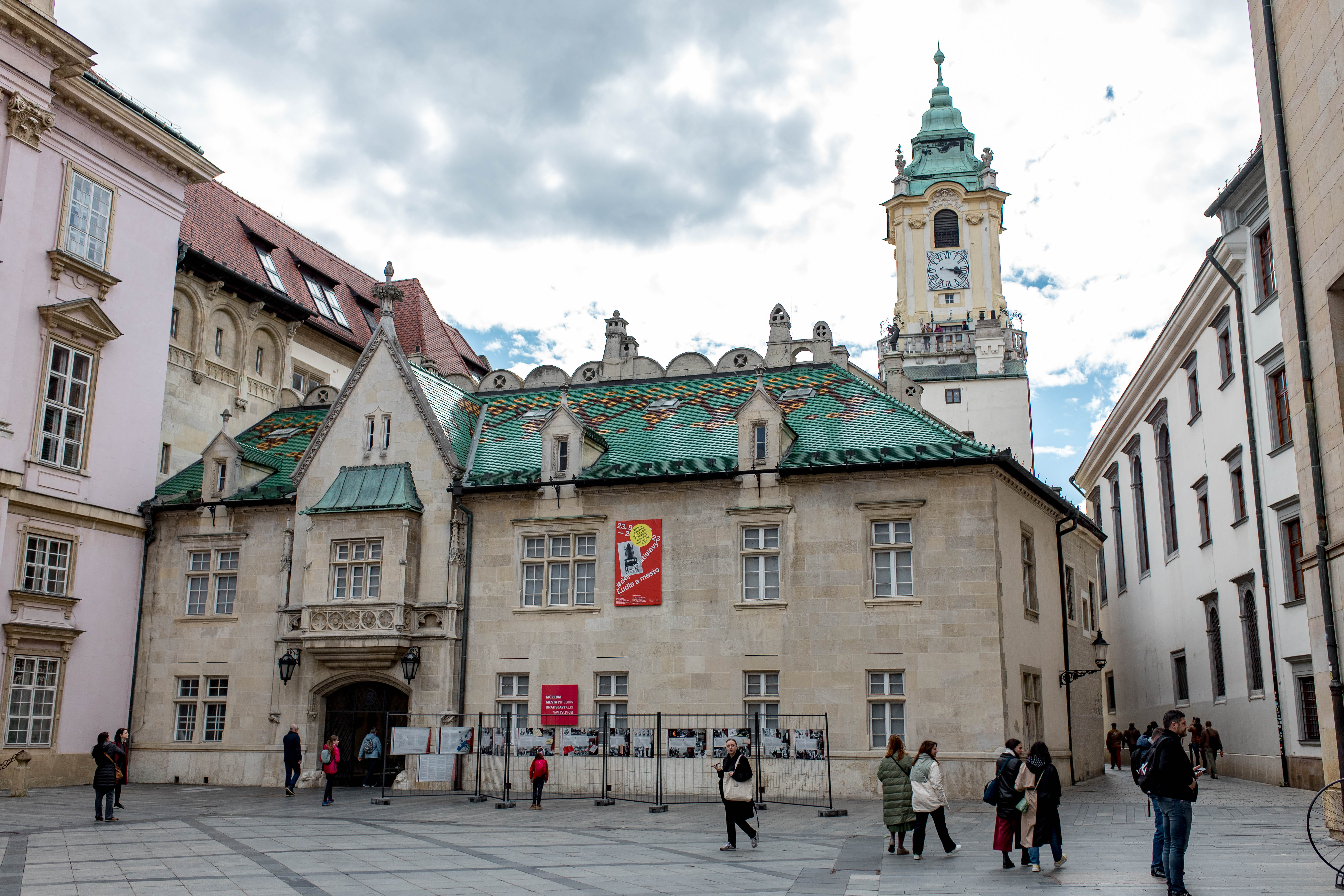 Bratislava 260