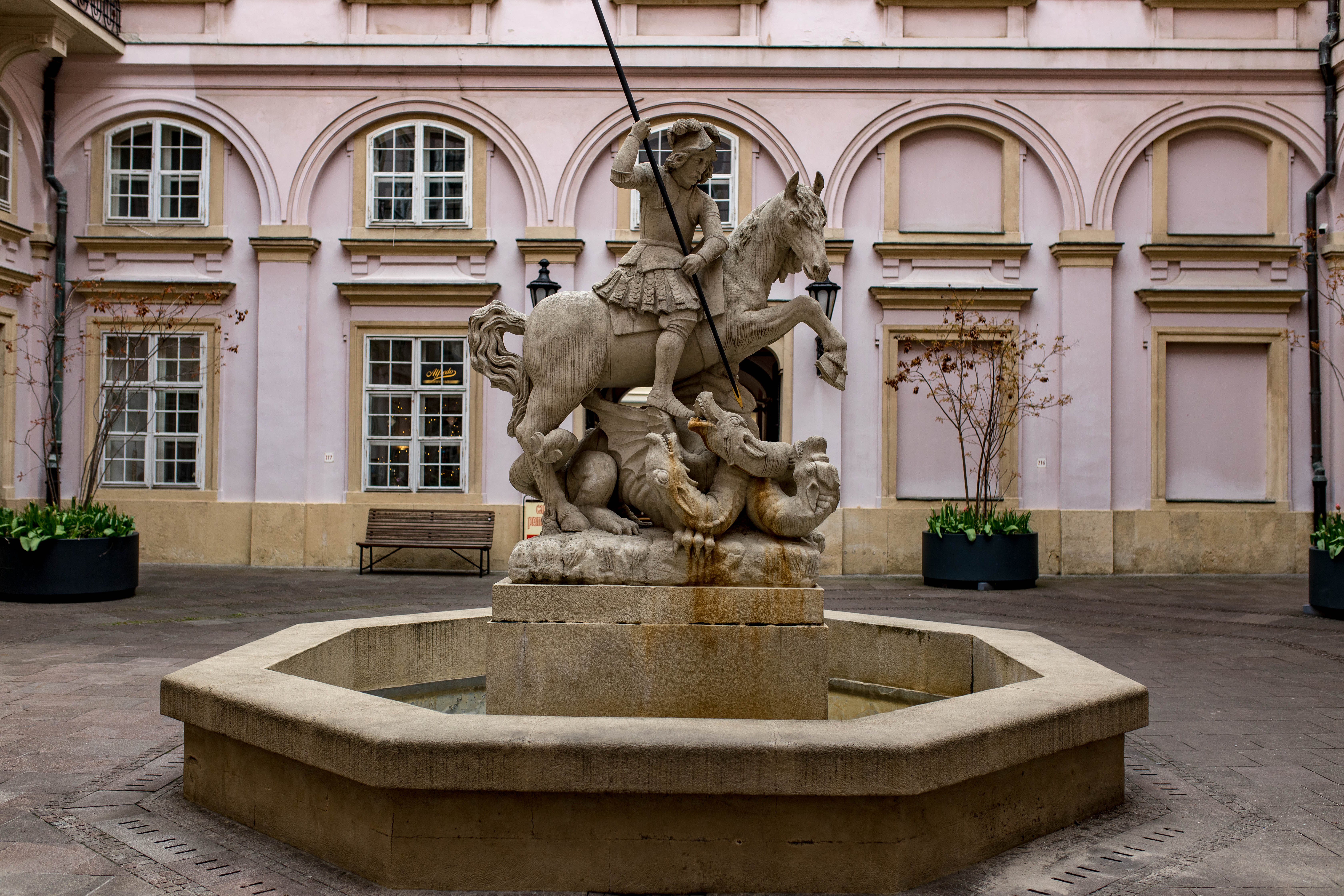 Bratislava 265