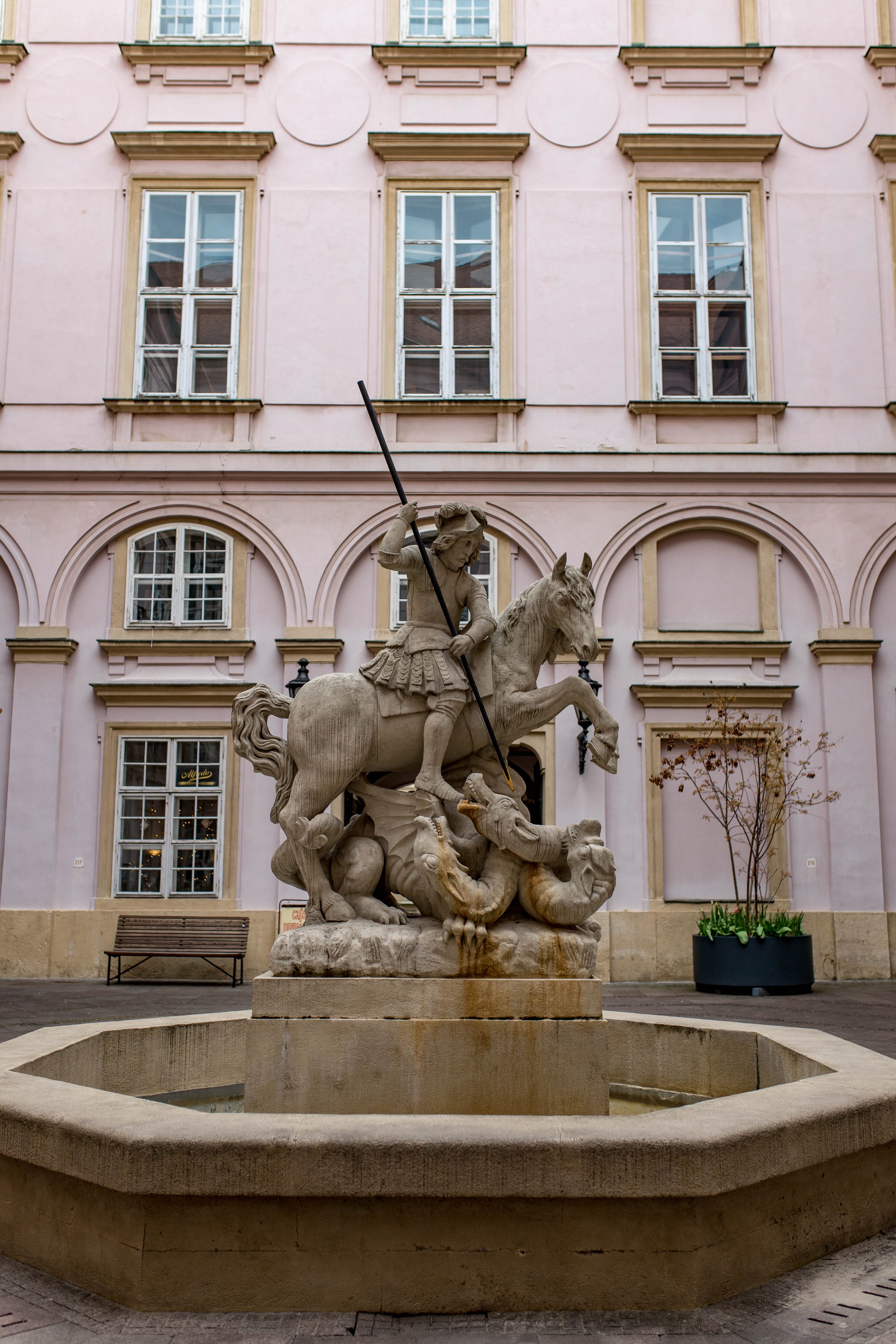 Bratislava 266