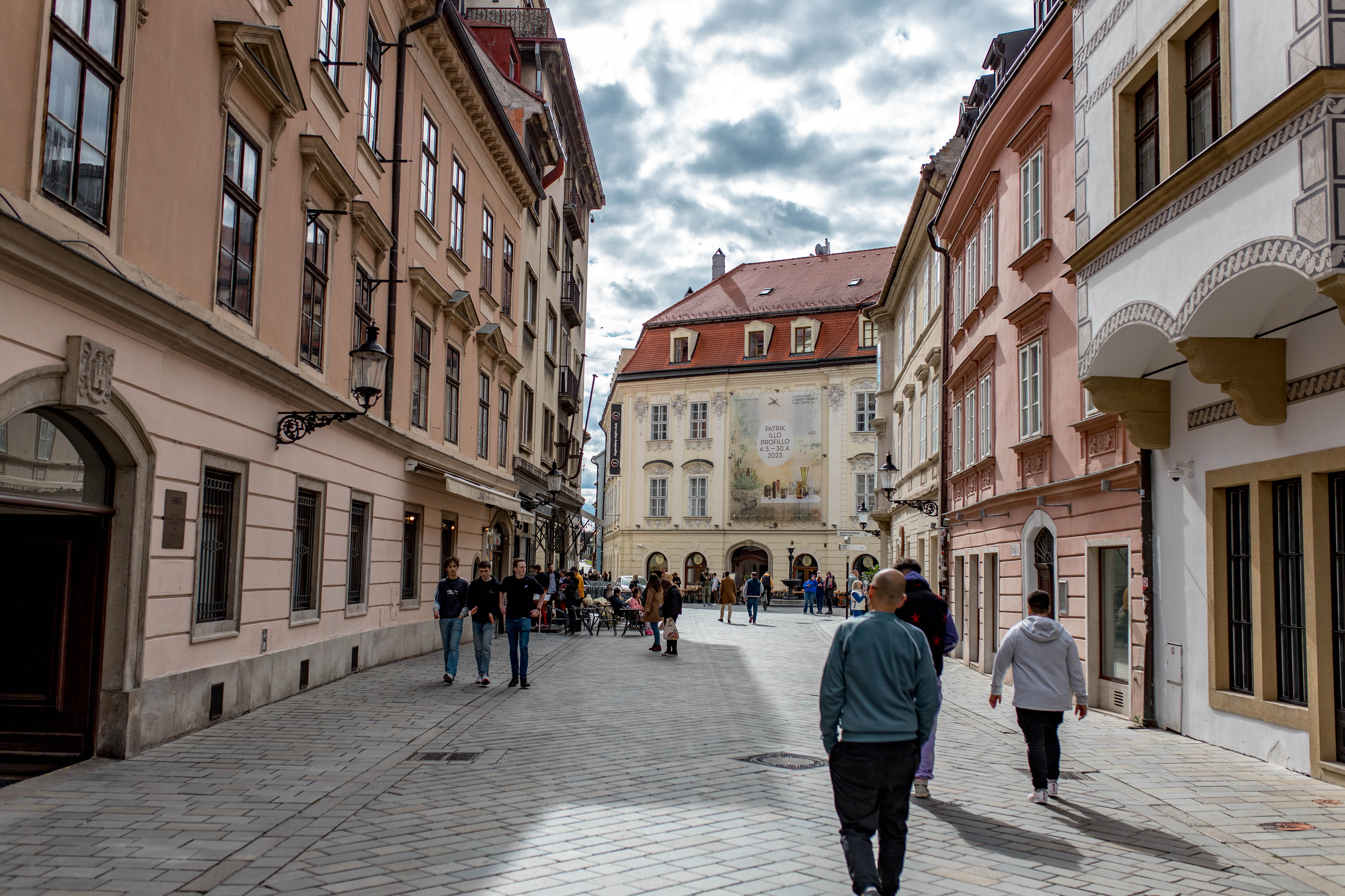 Bratislava 282