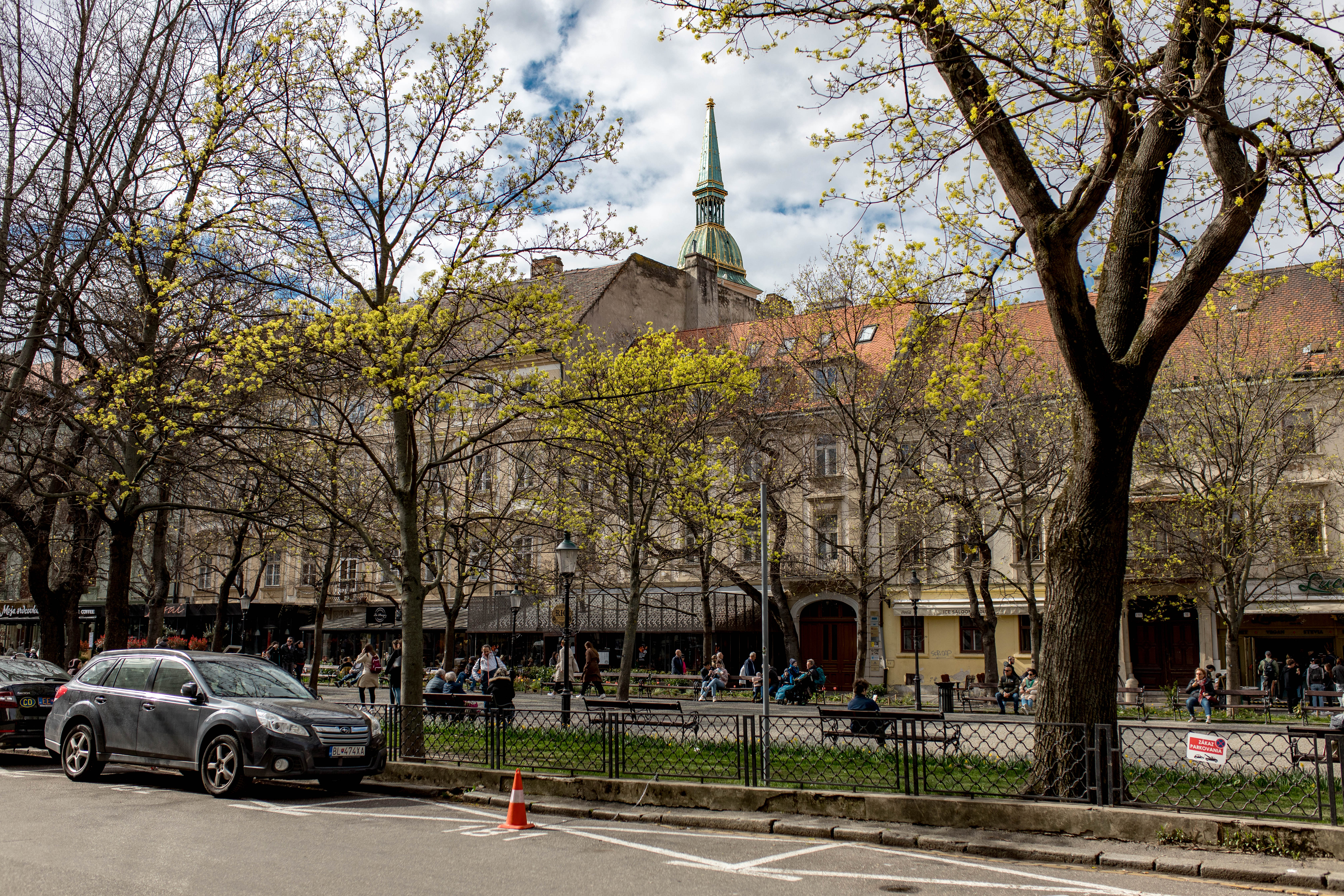 Bratislava 291