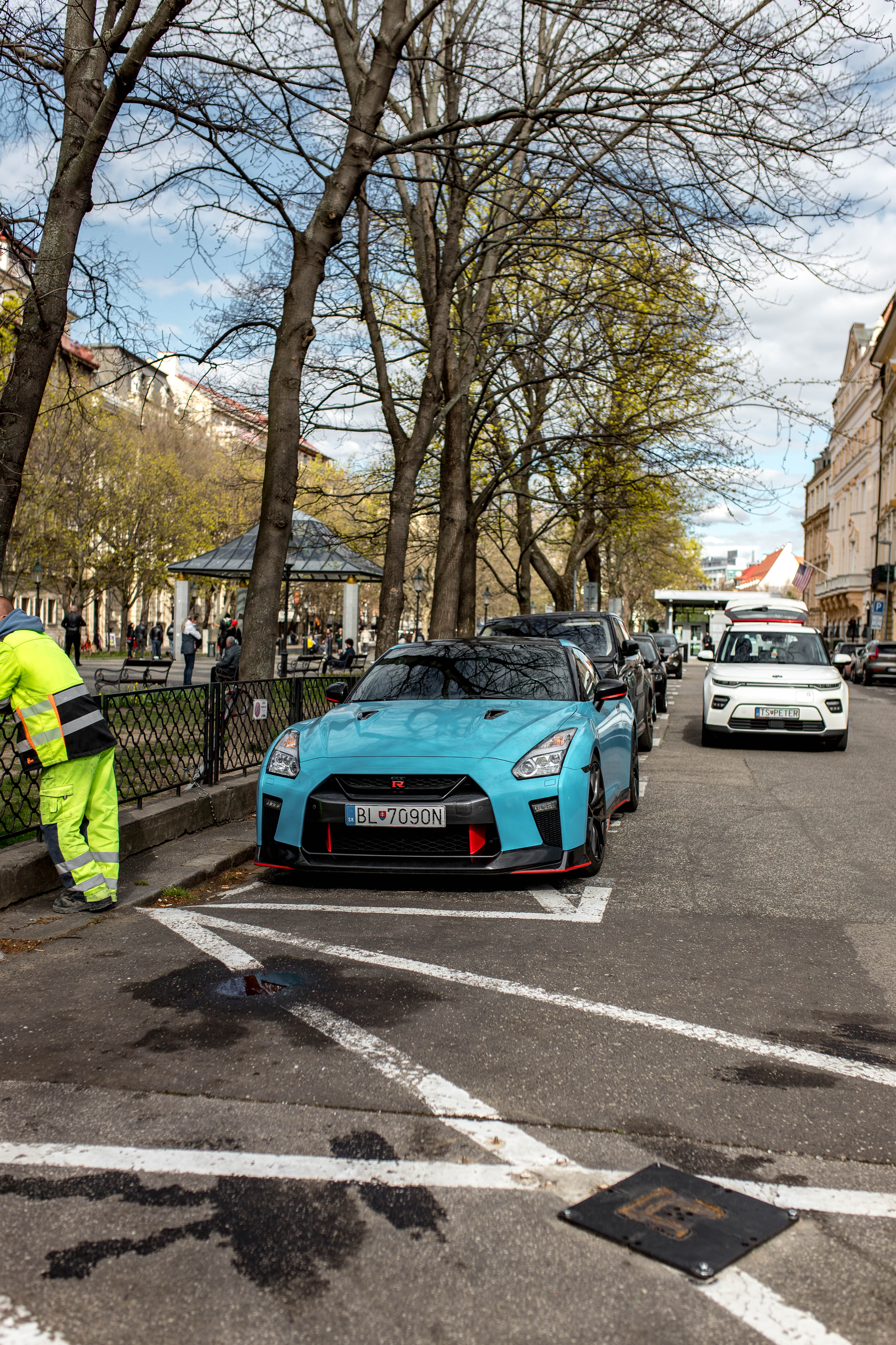 Bratislava 292