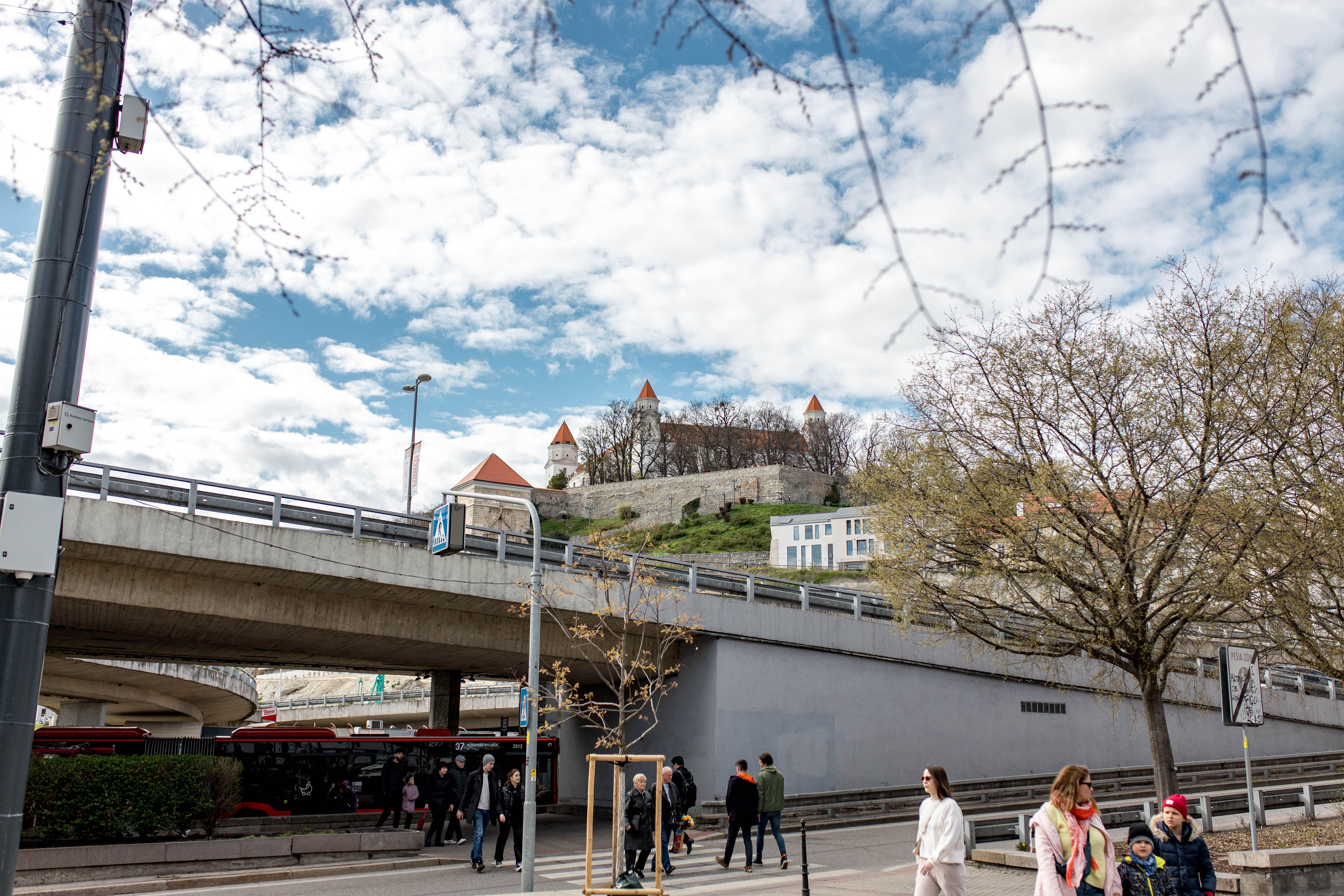 Bratislava 297