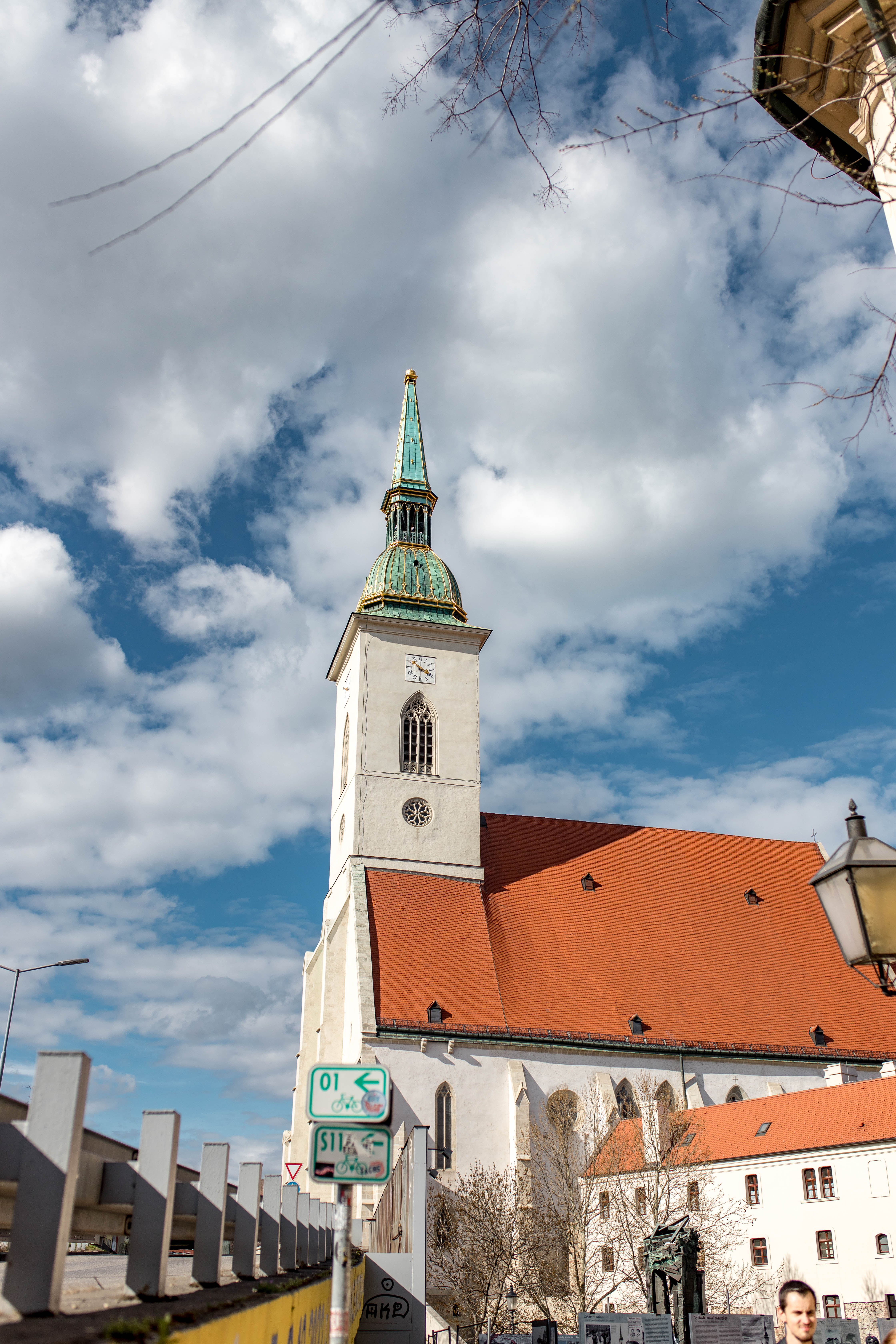 Bratislava 305