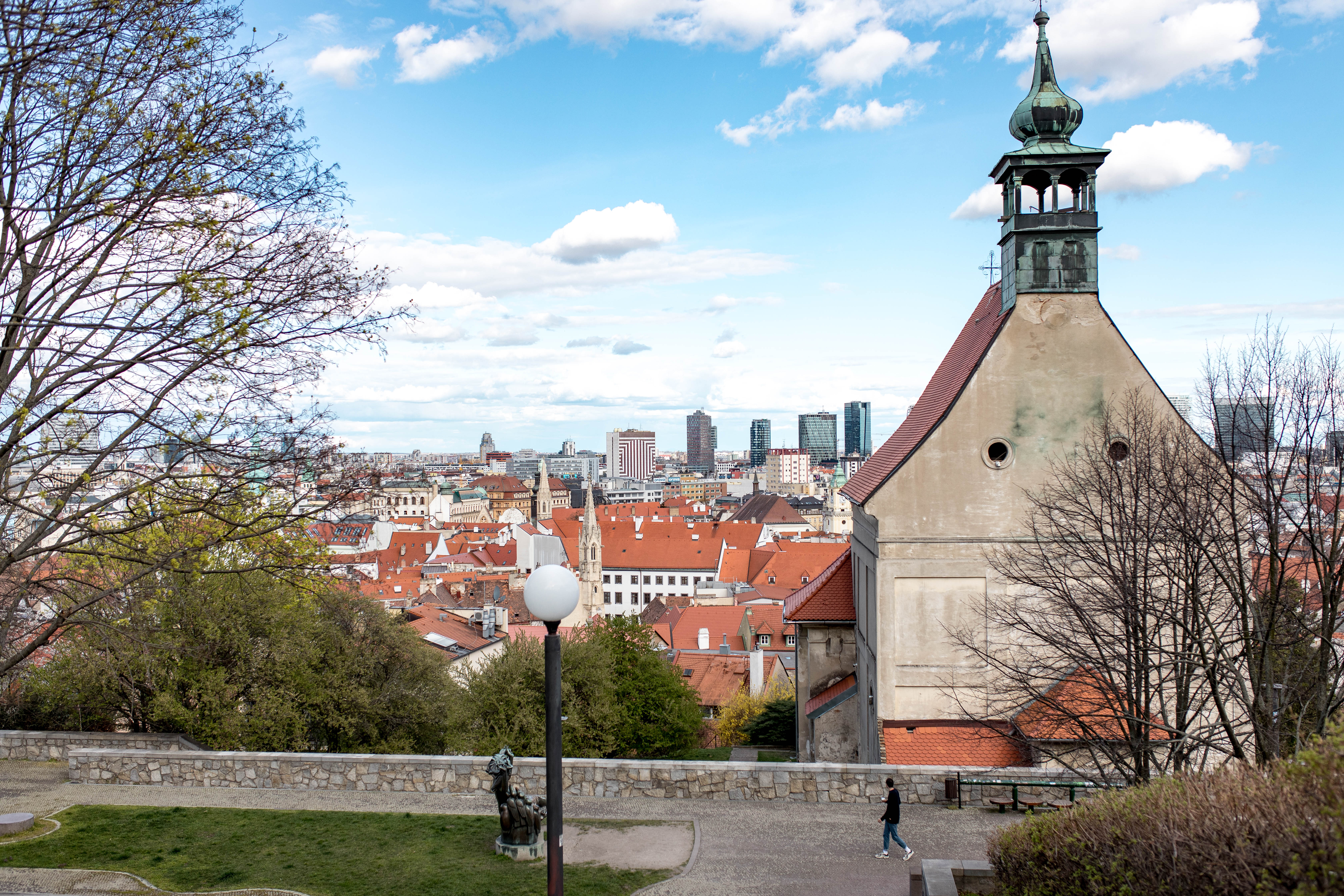 Bratislava 330