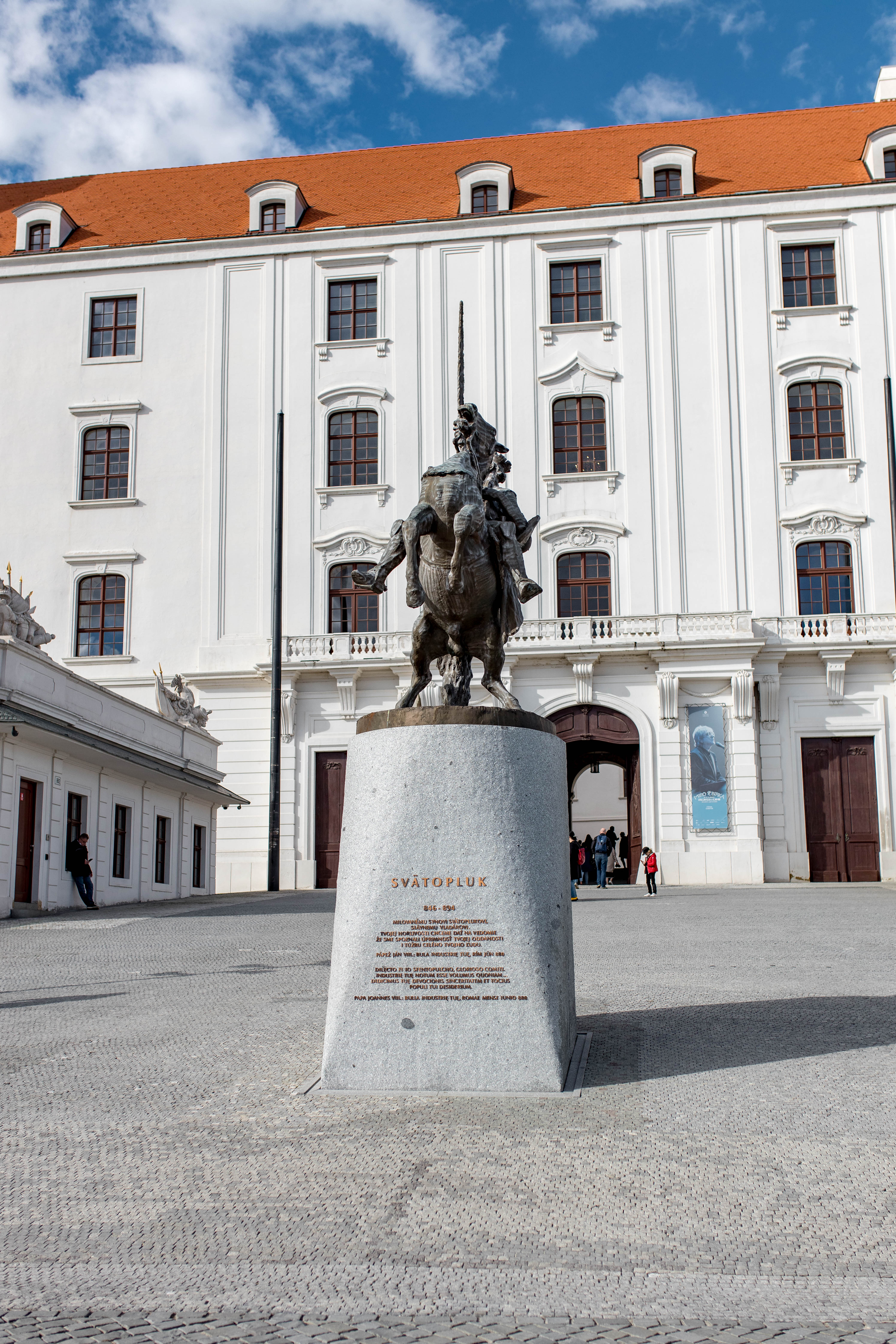 Bratislava 365