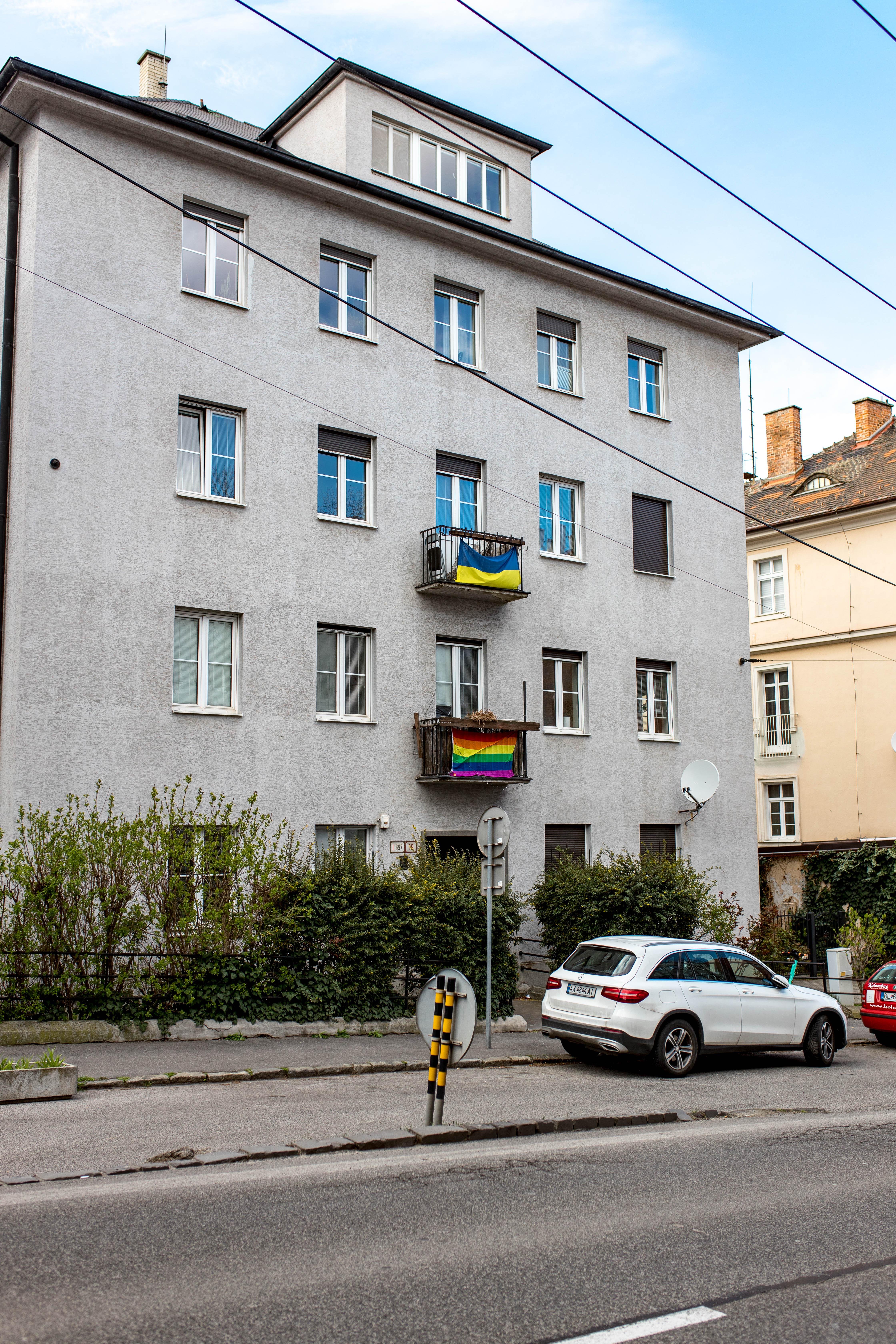 Bratislava 396