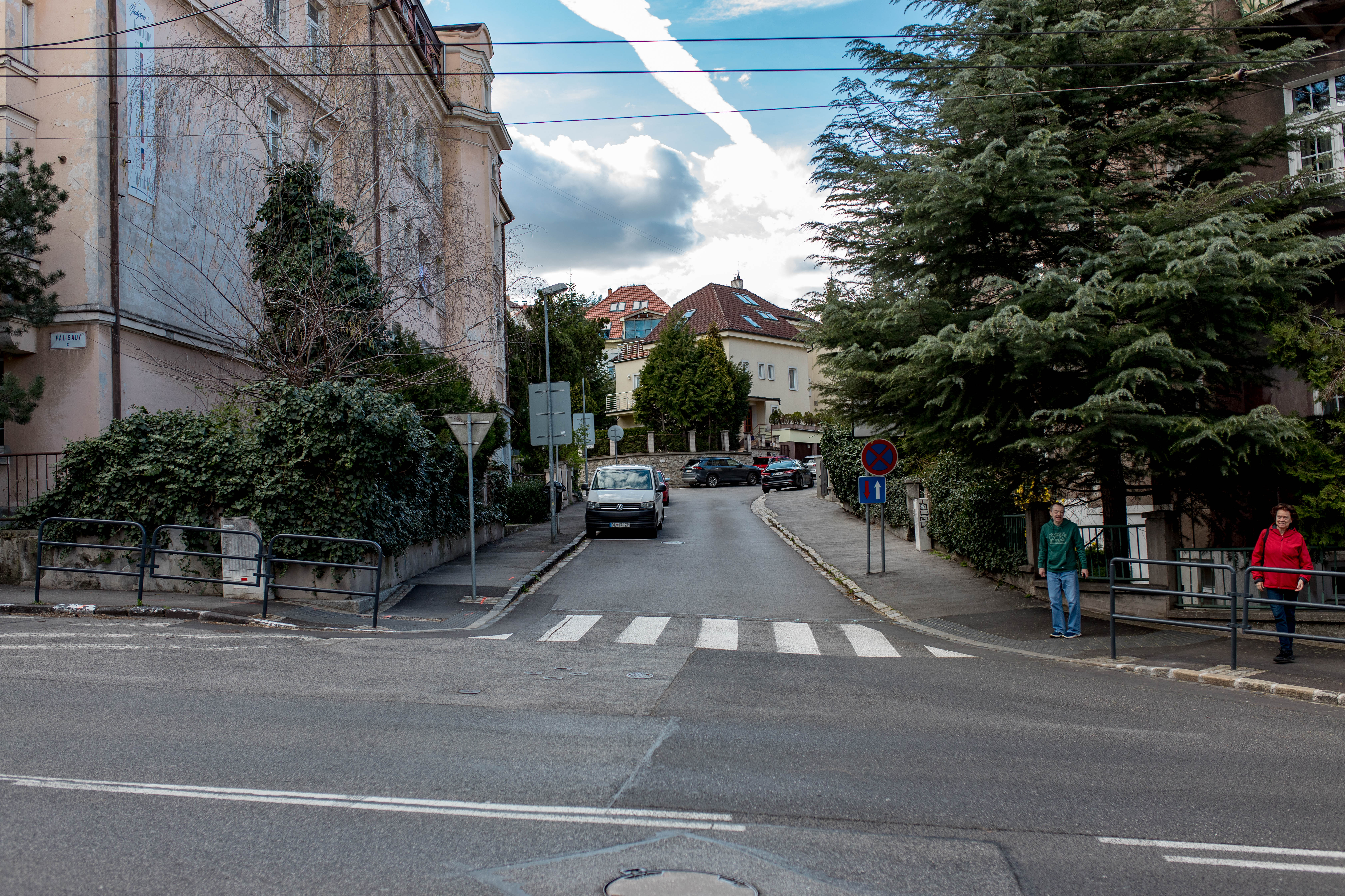 Bratislava 401