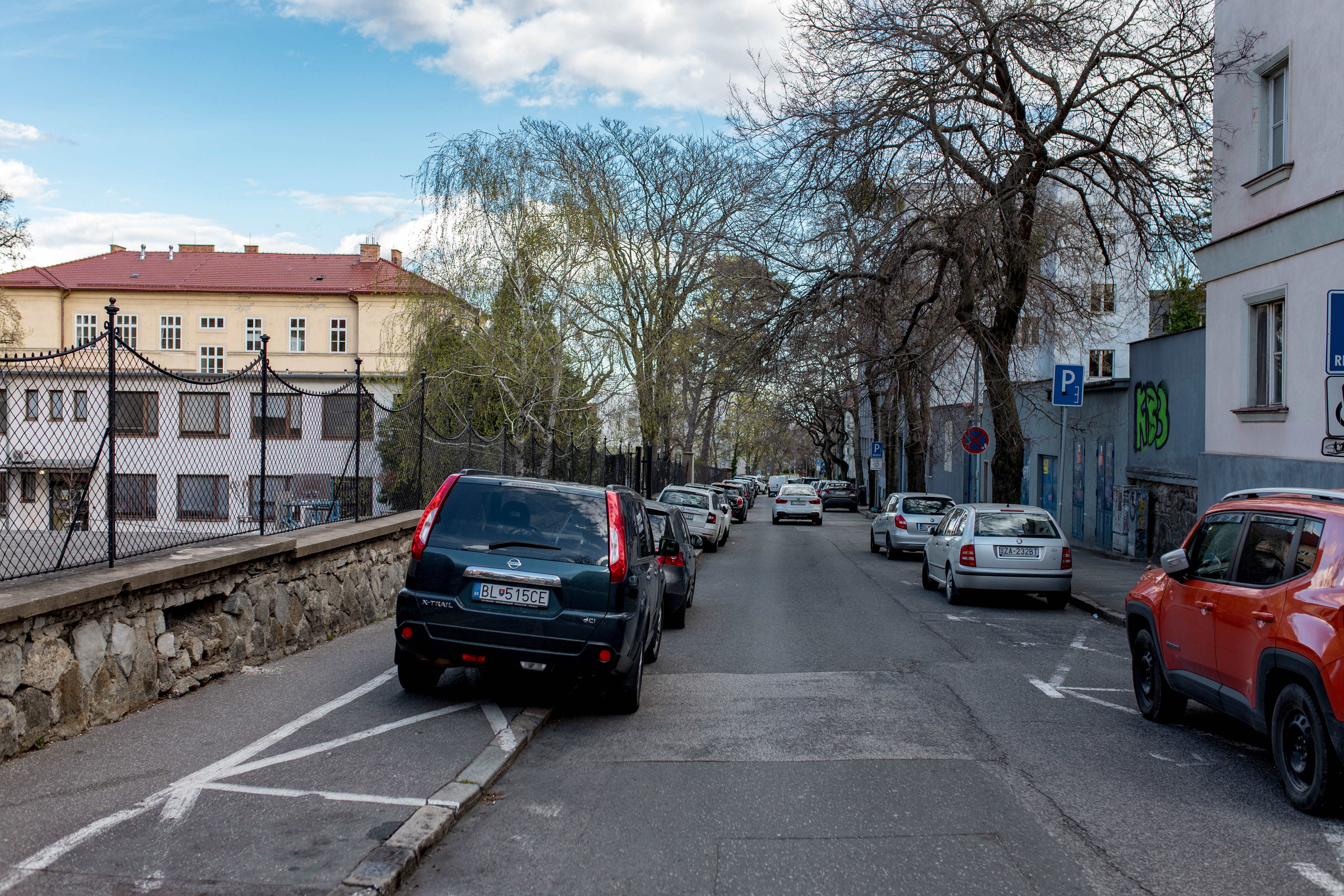 Bratislava 403