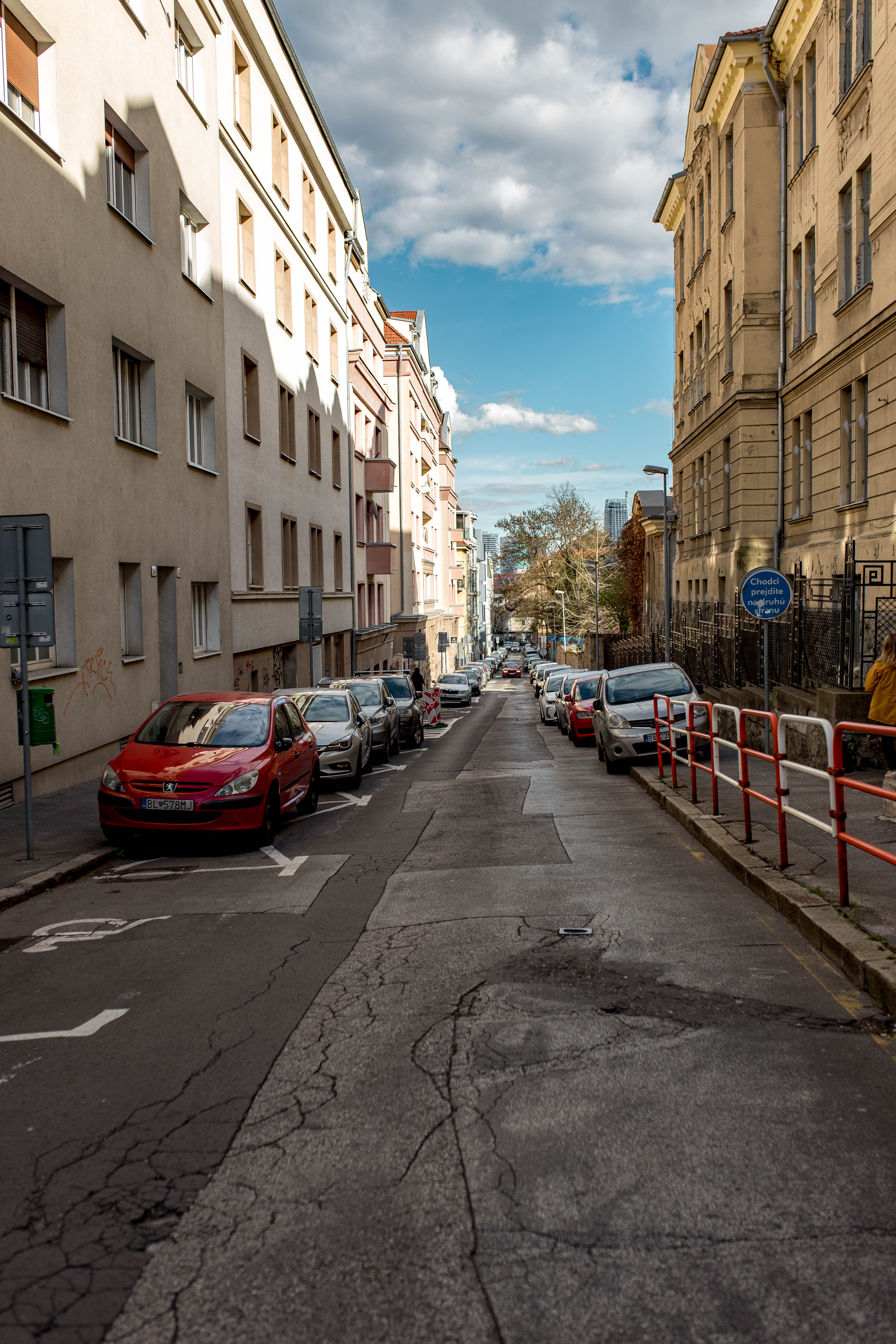 Bratislava 405