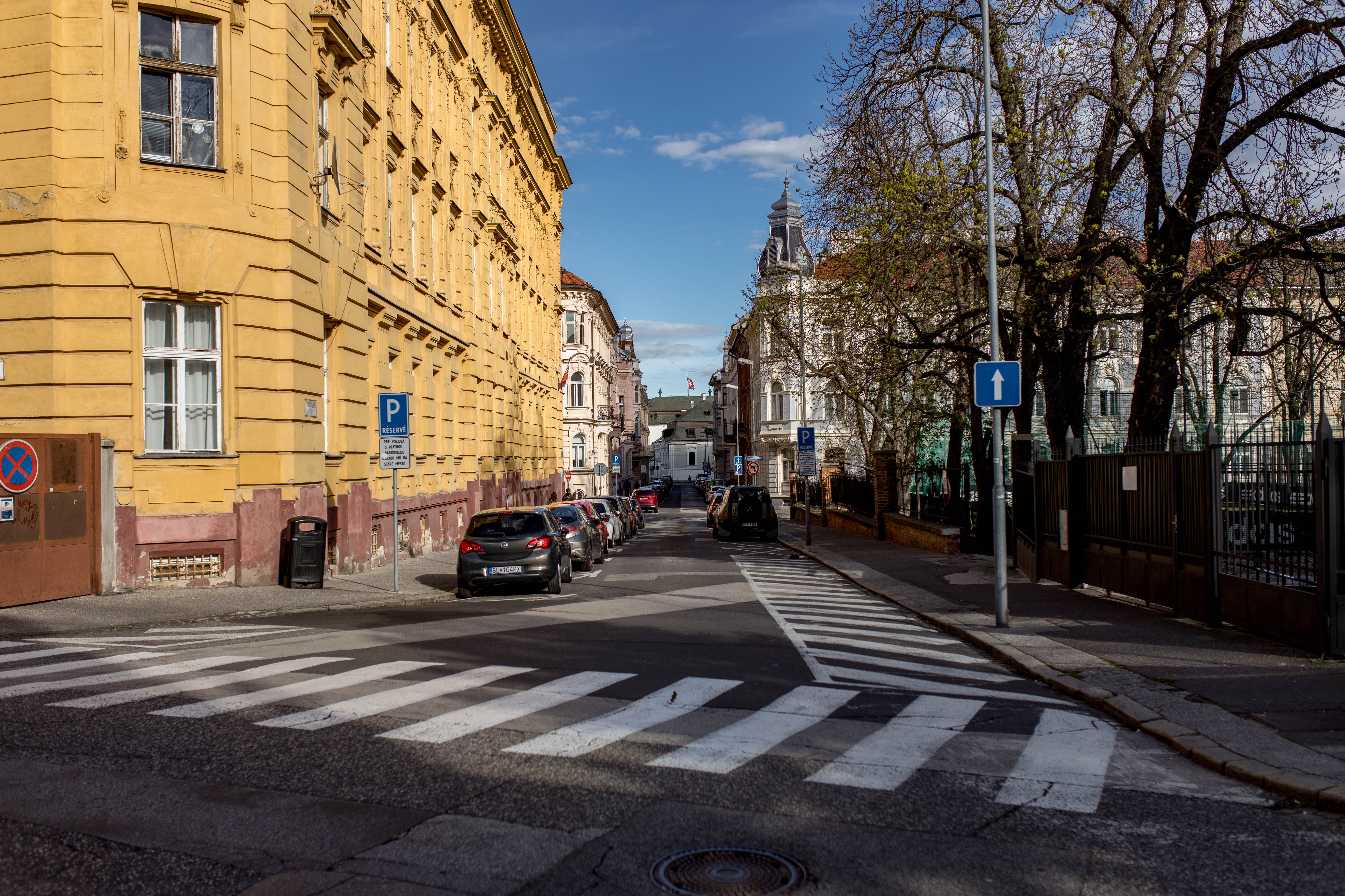 Bratislava 427