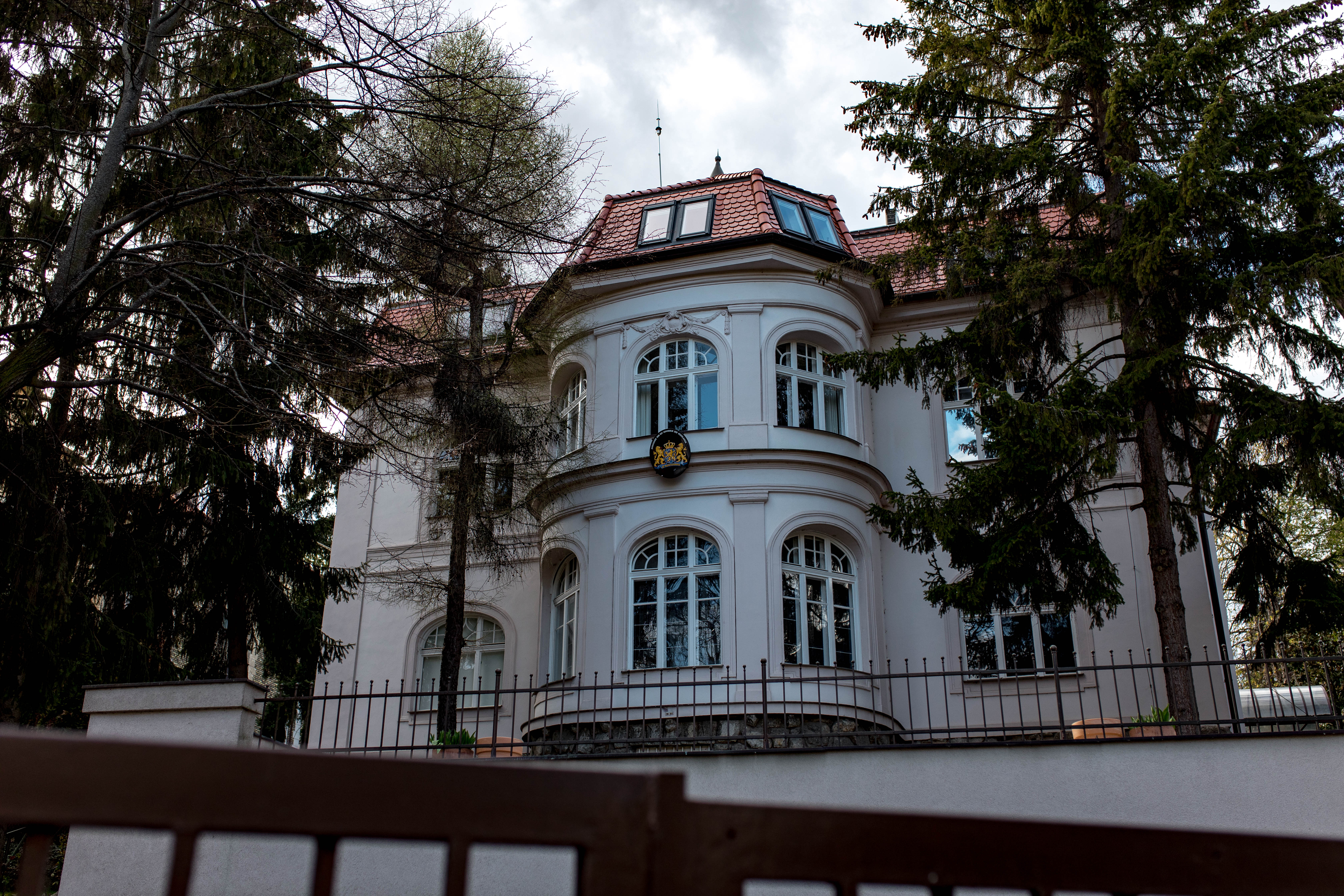 Bratislava 445