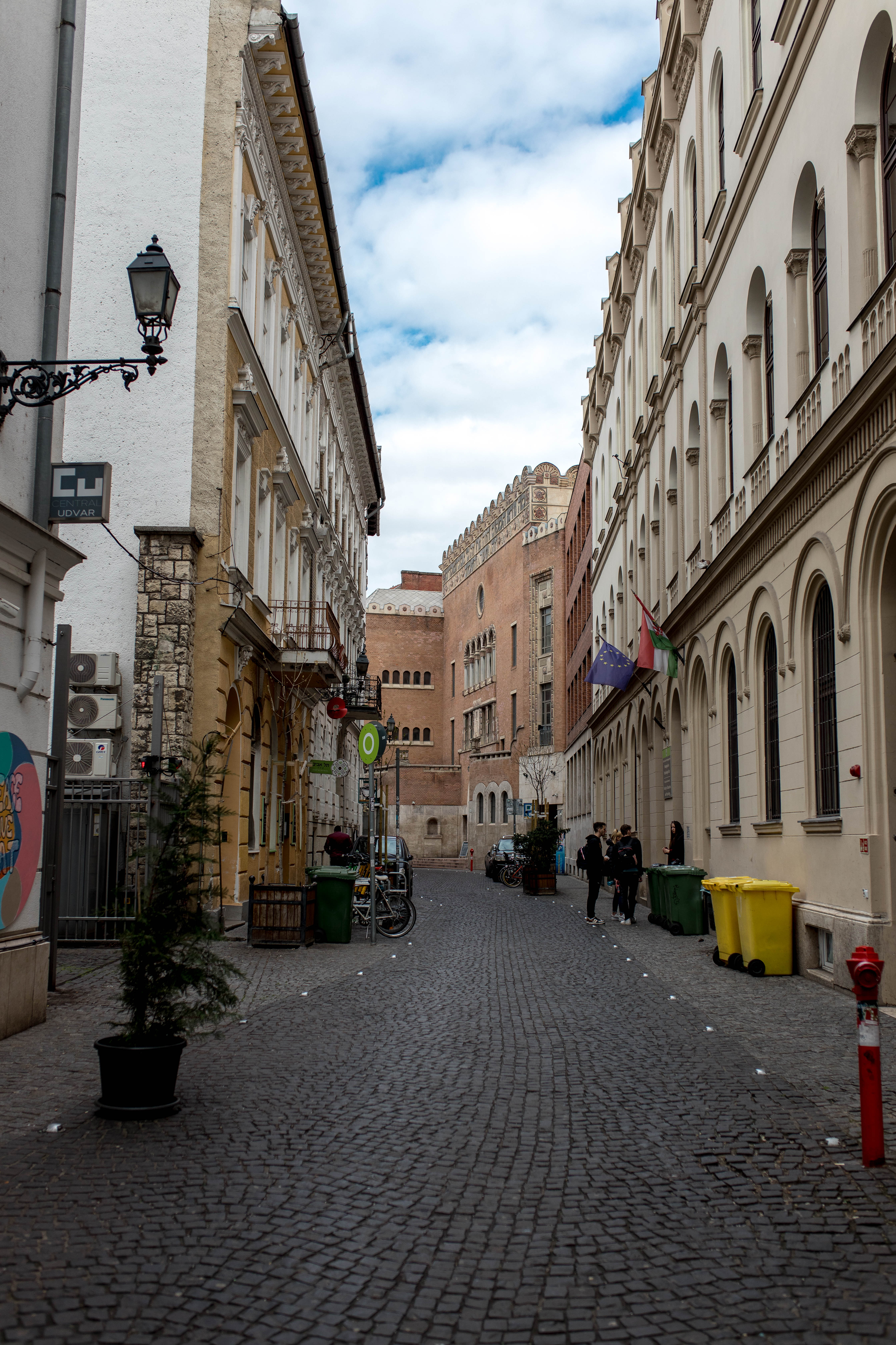 Budapest 3