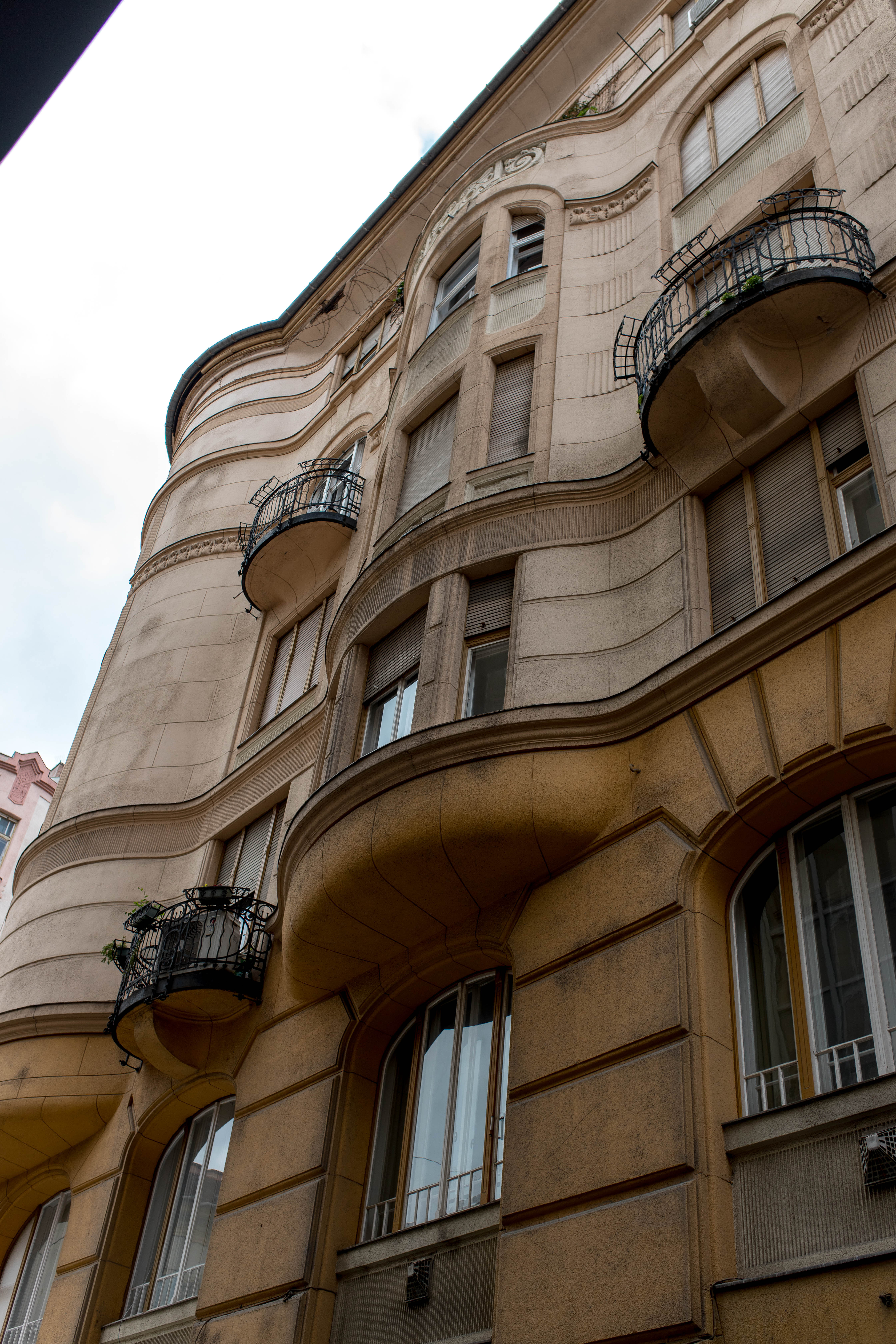 Budapest 4