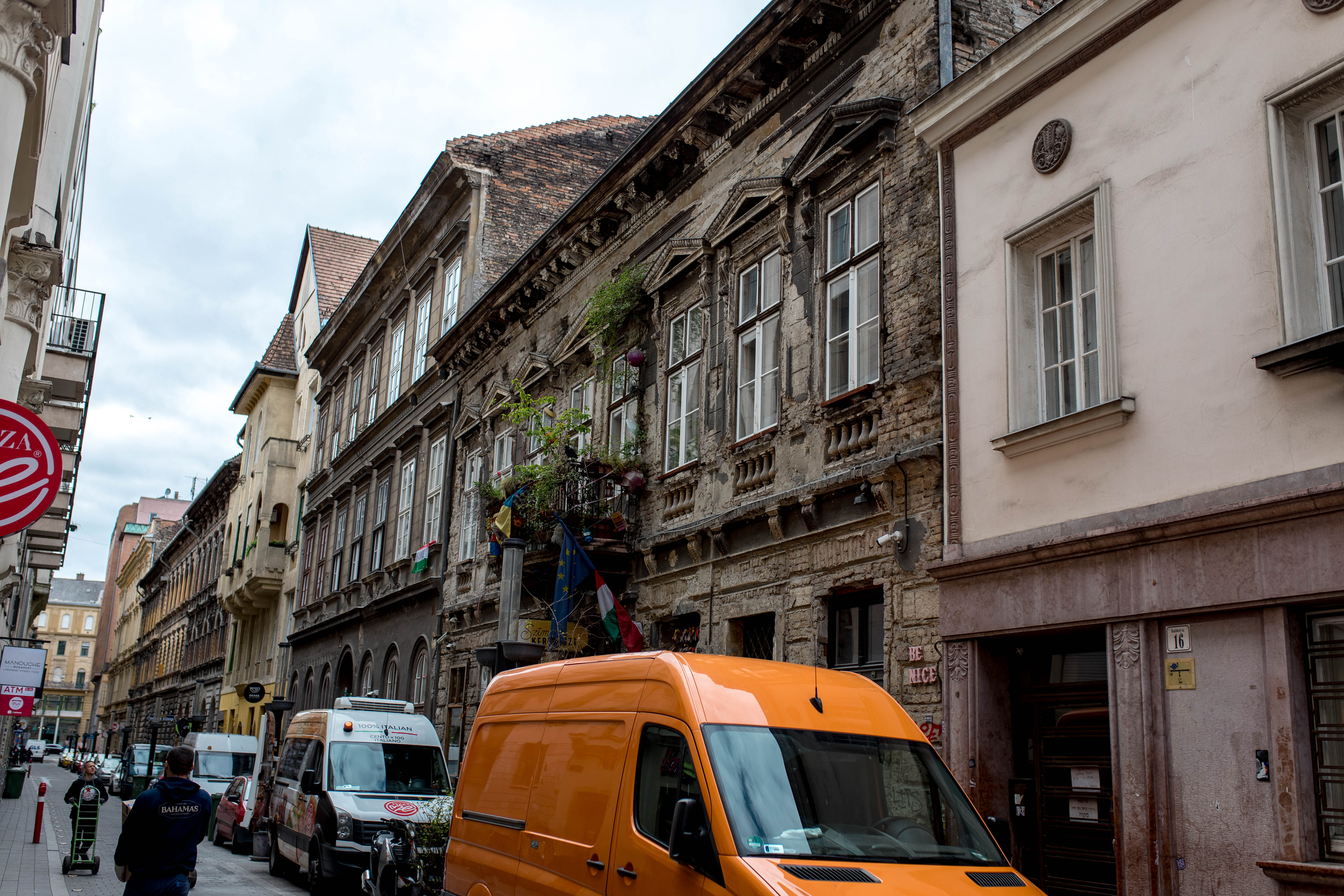 Budapest 7
