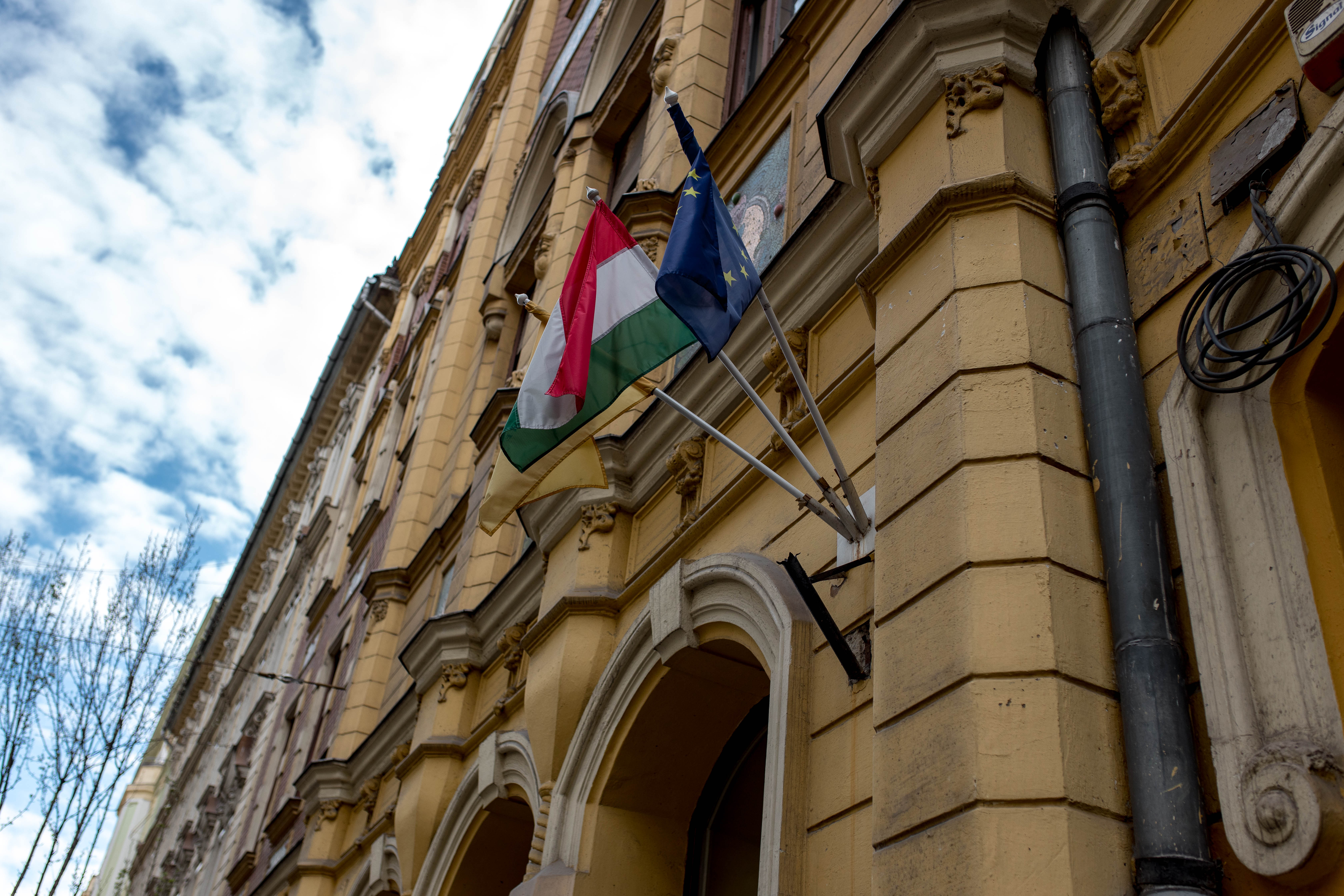 Budapest 12