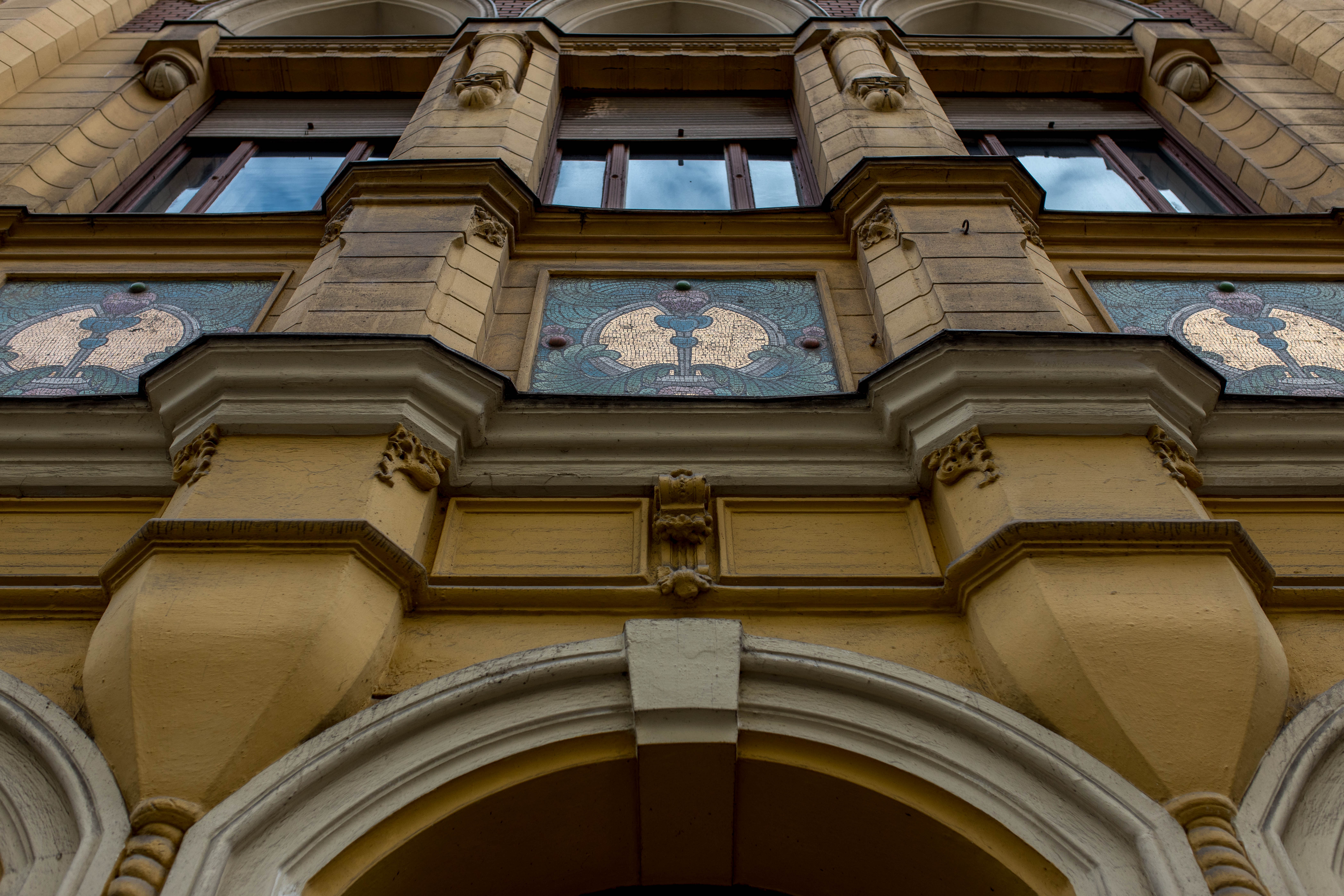 Budapest 13