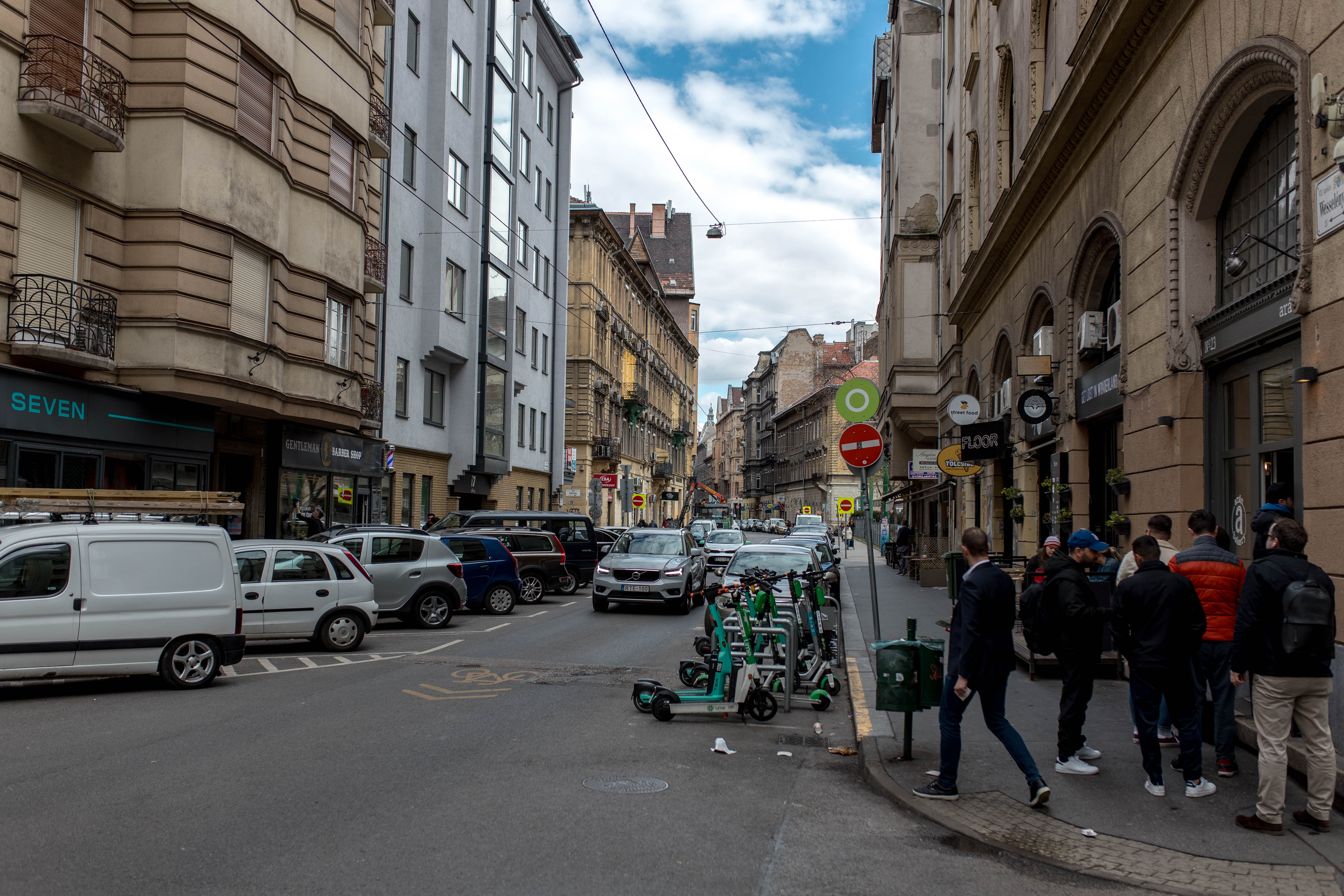 Budapest 15