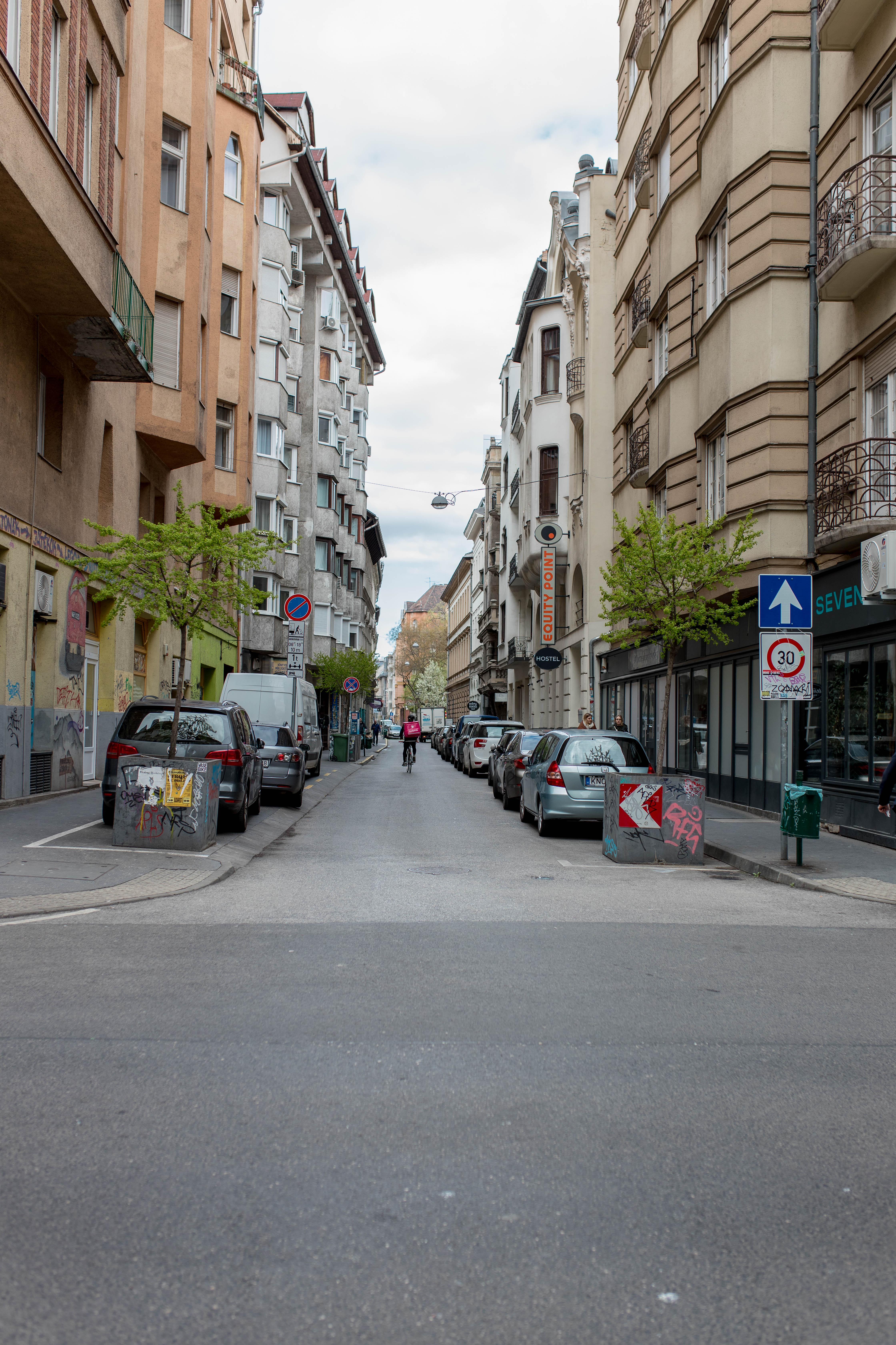 Budapest 17