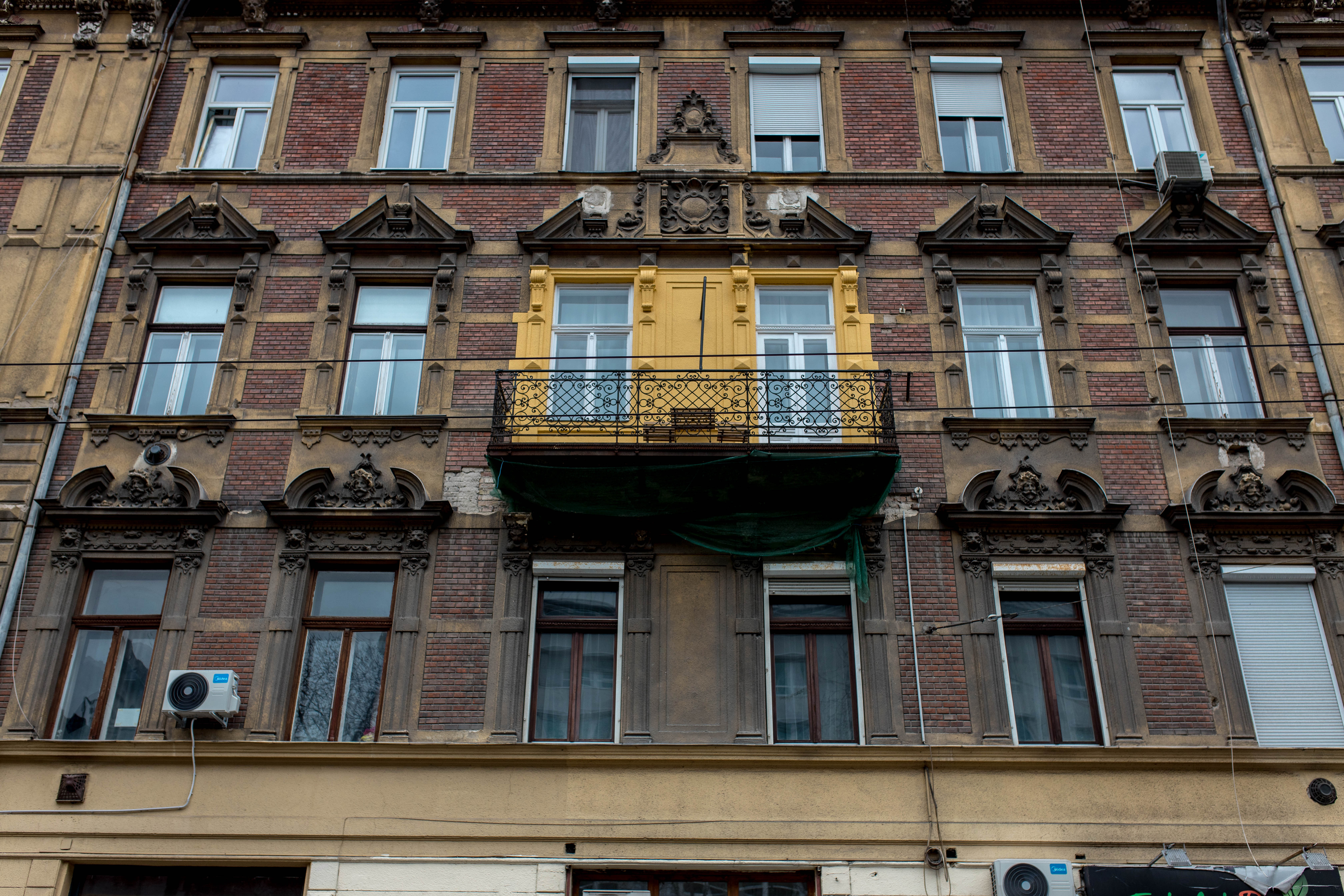 Budapest 19