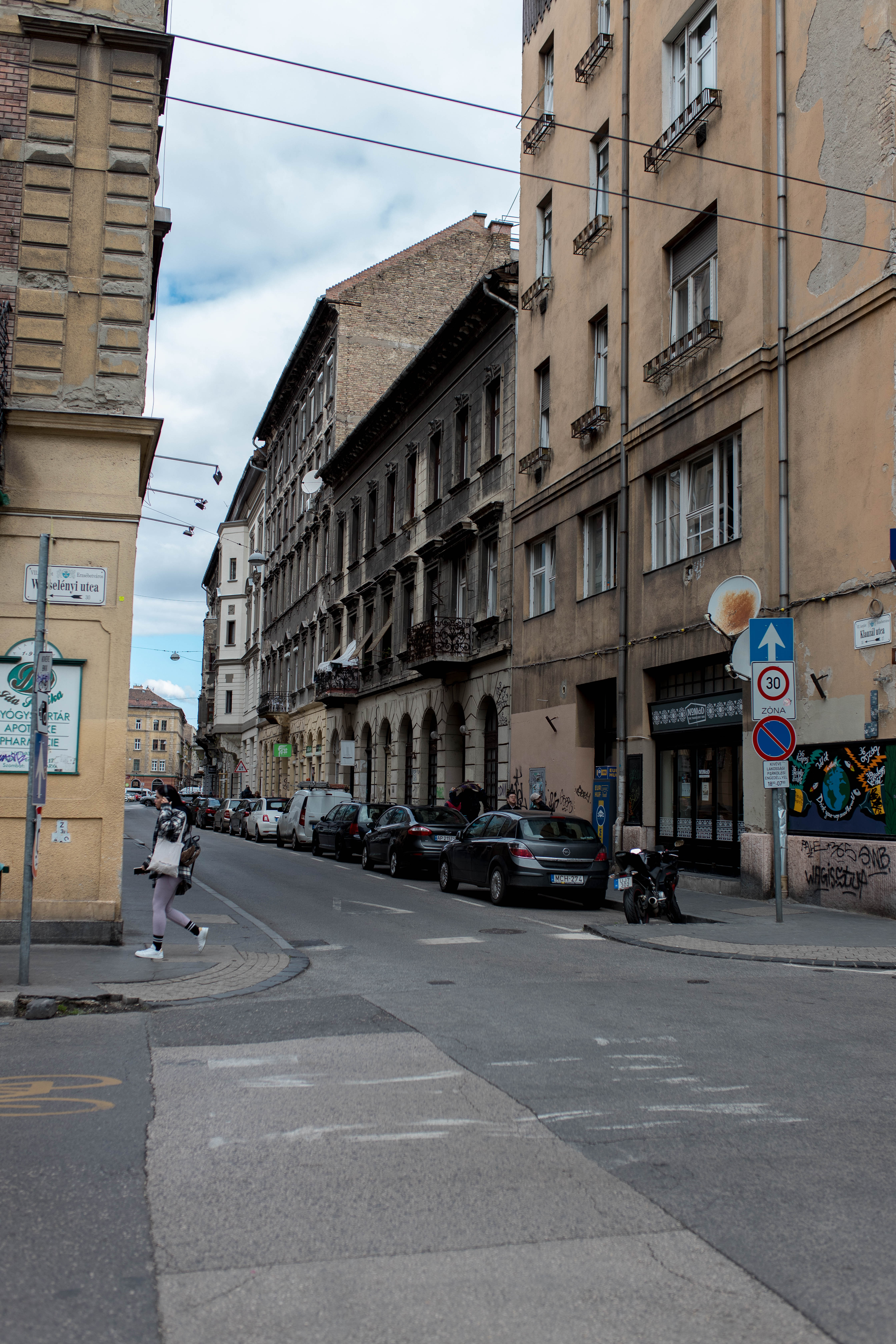 Budapest 20
