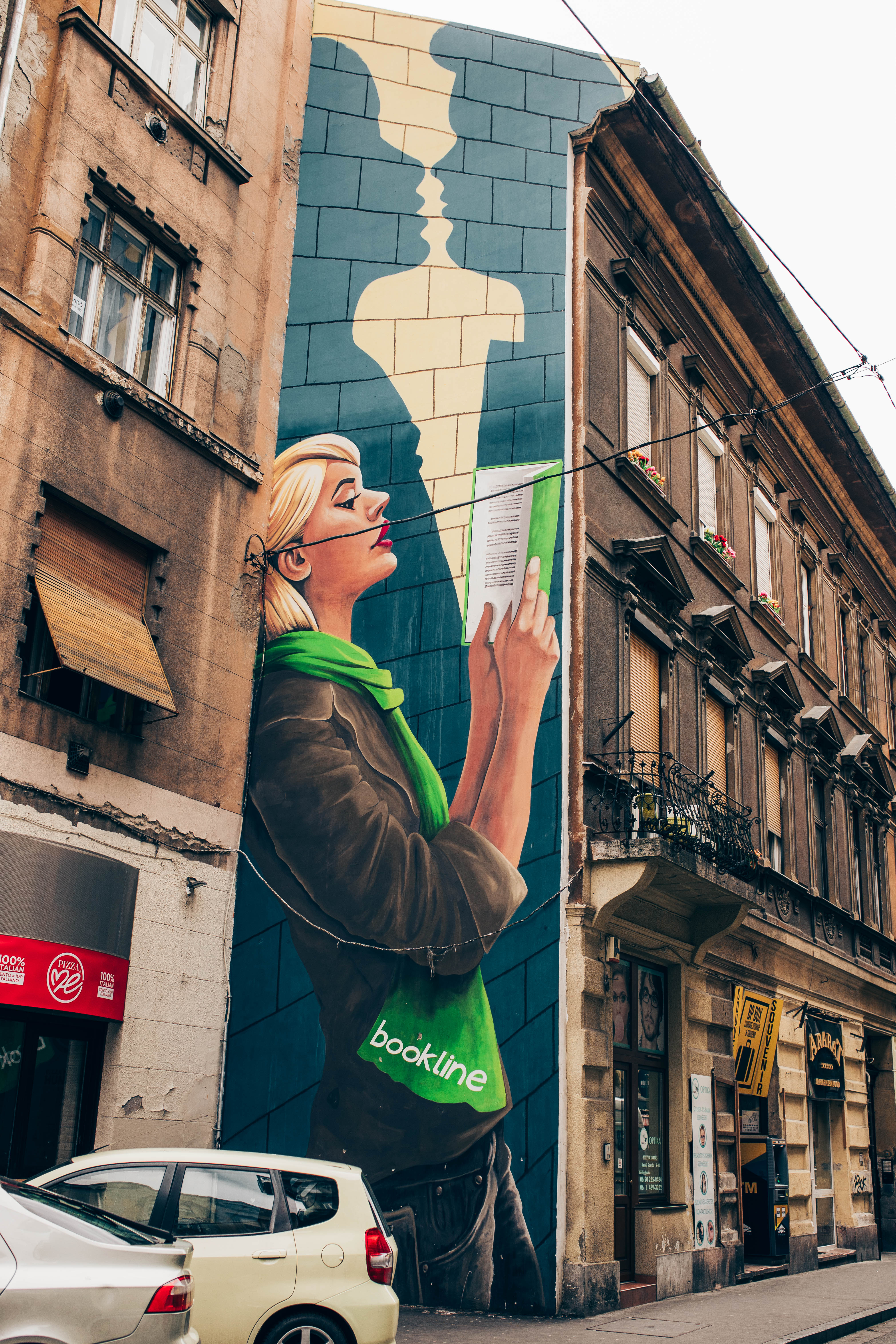 Budapest 24
