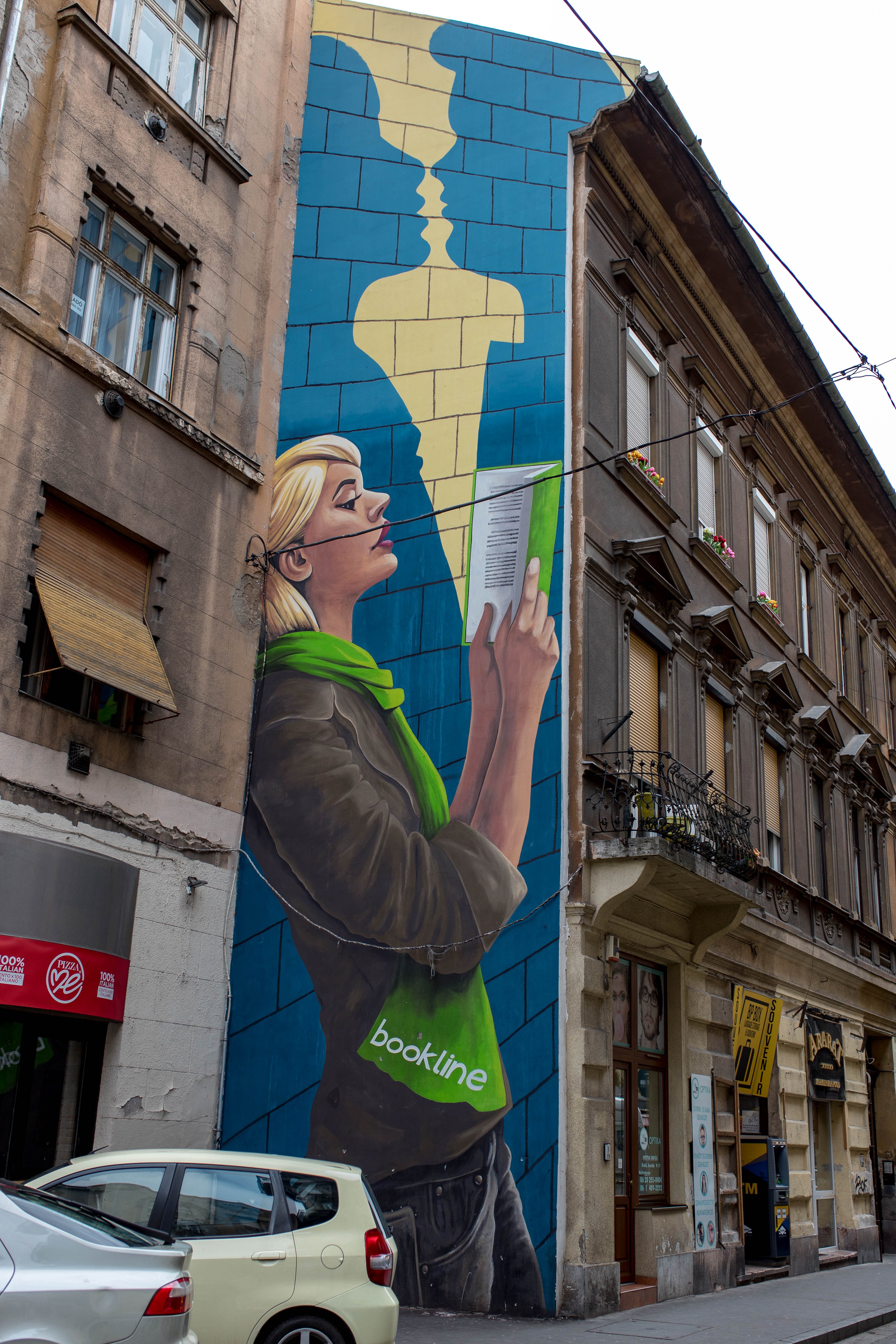 Budapest 23