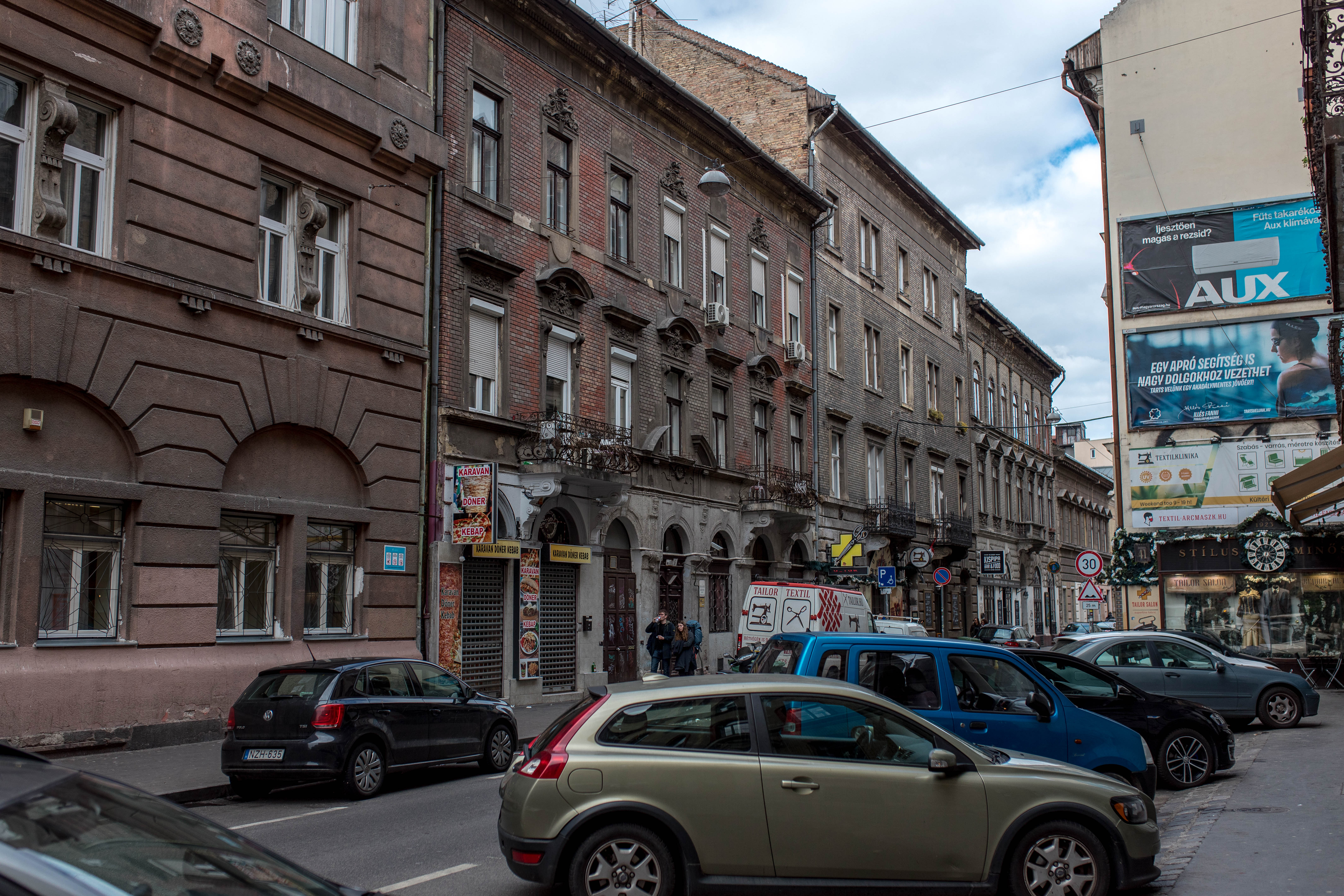 Budapest 26