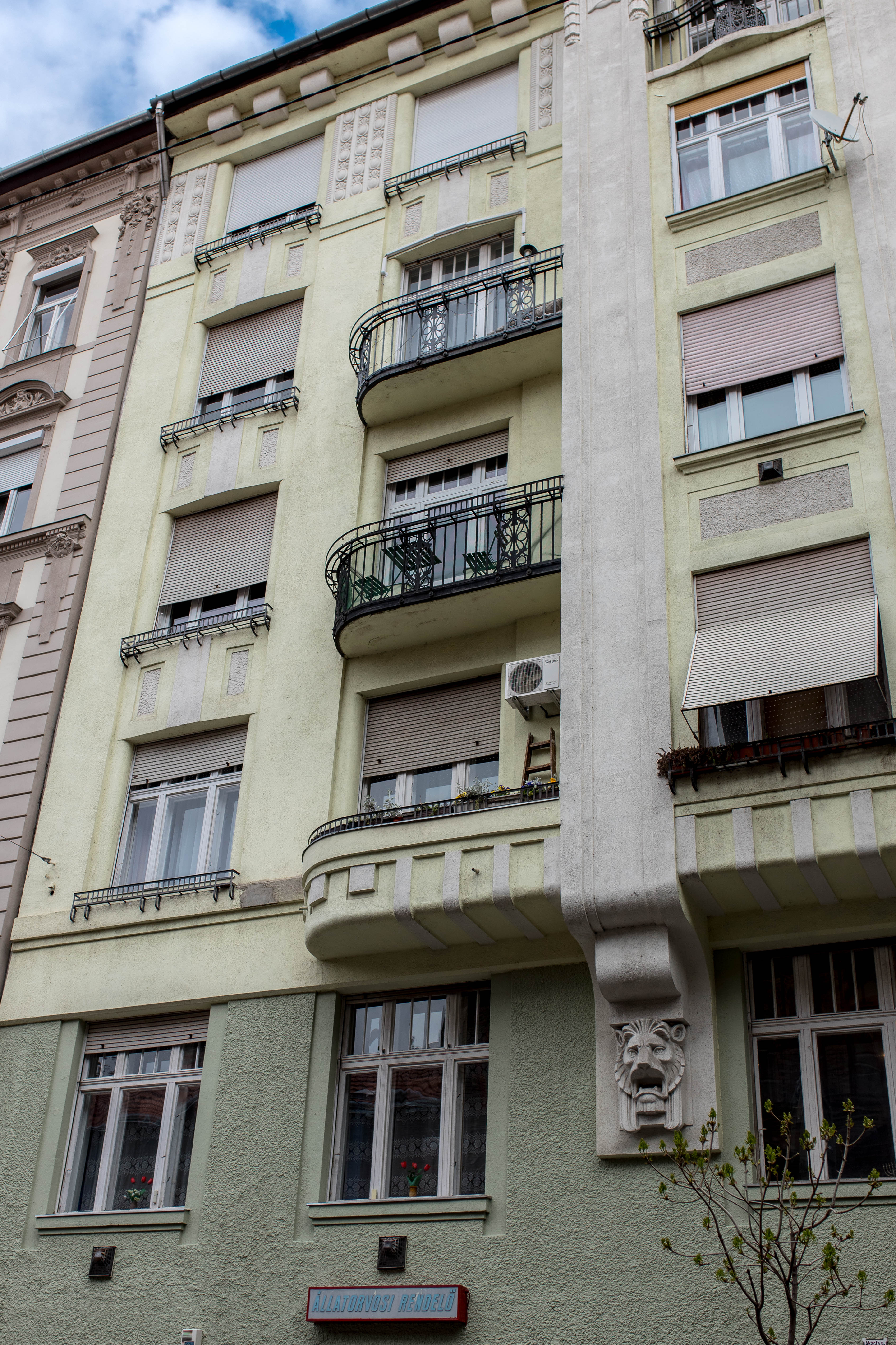 Budapest 27