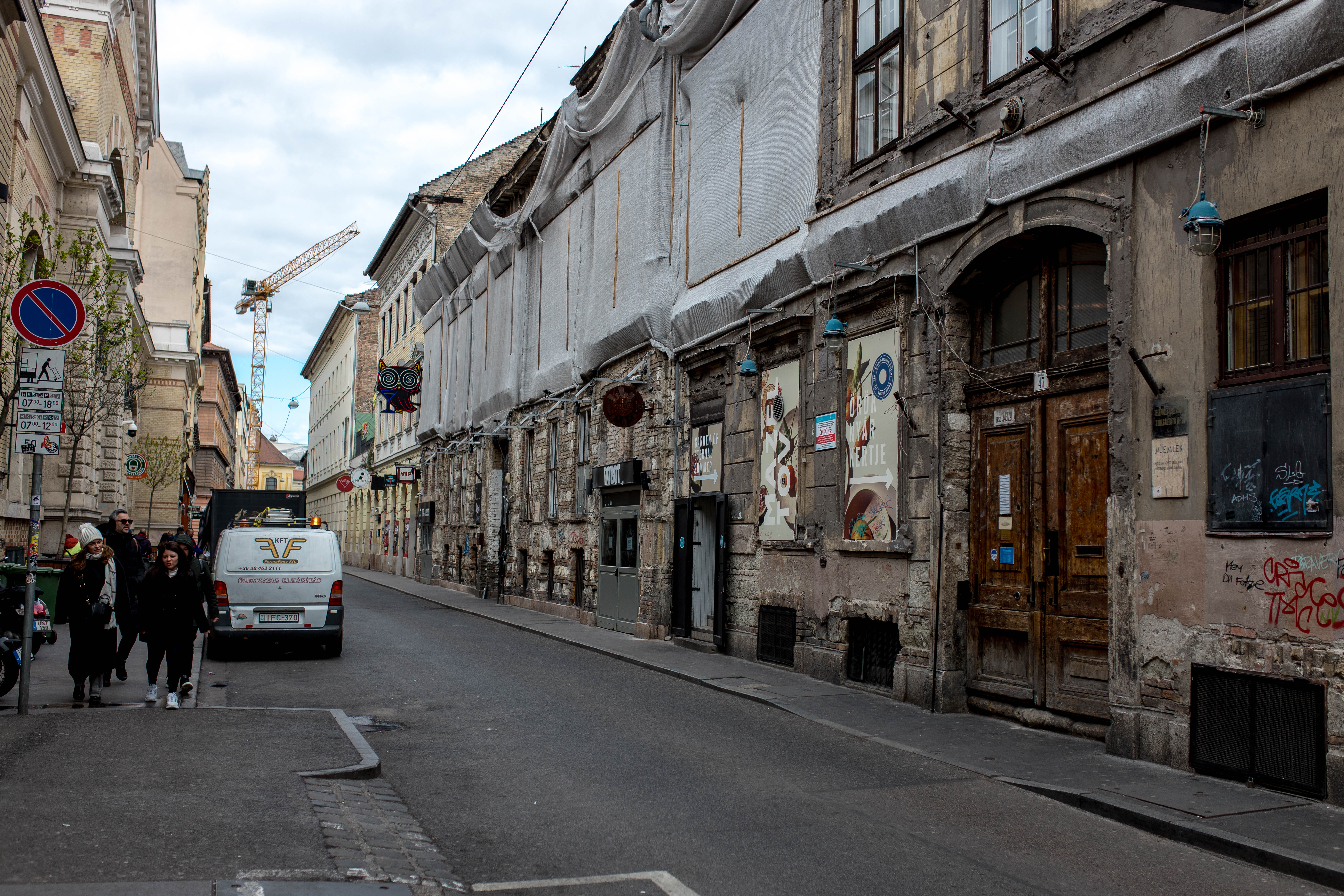 Budapest 28