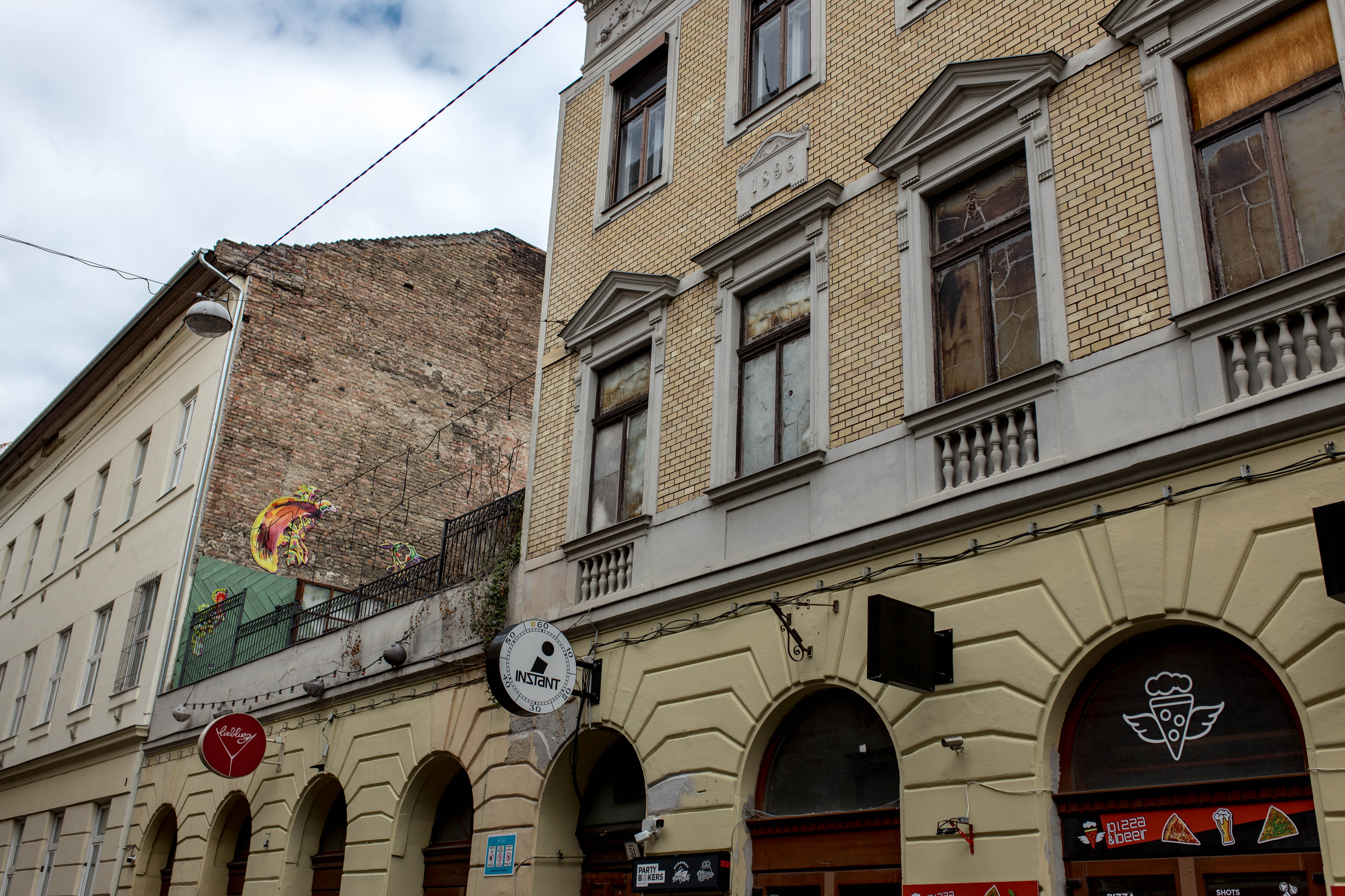 Budapest 29