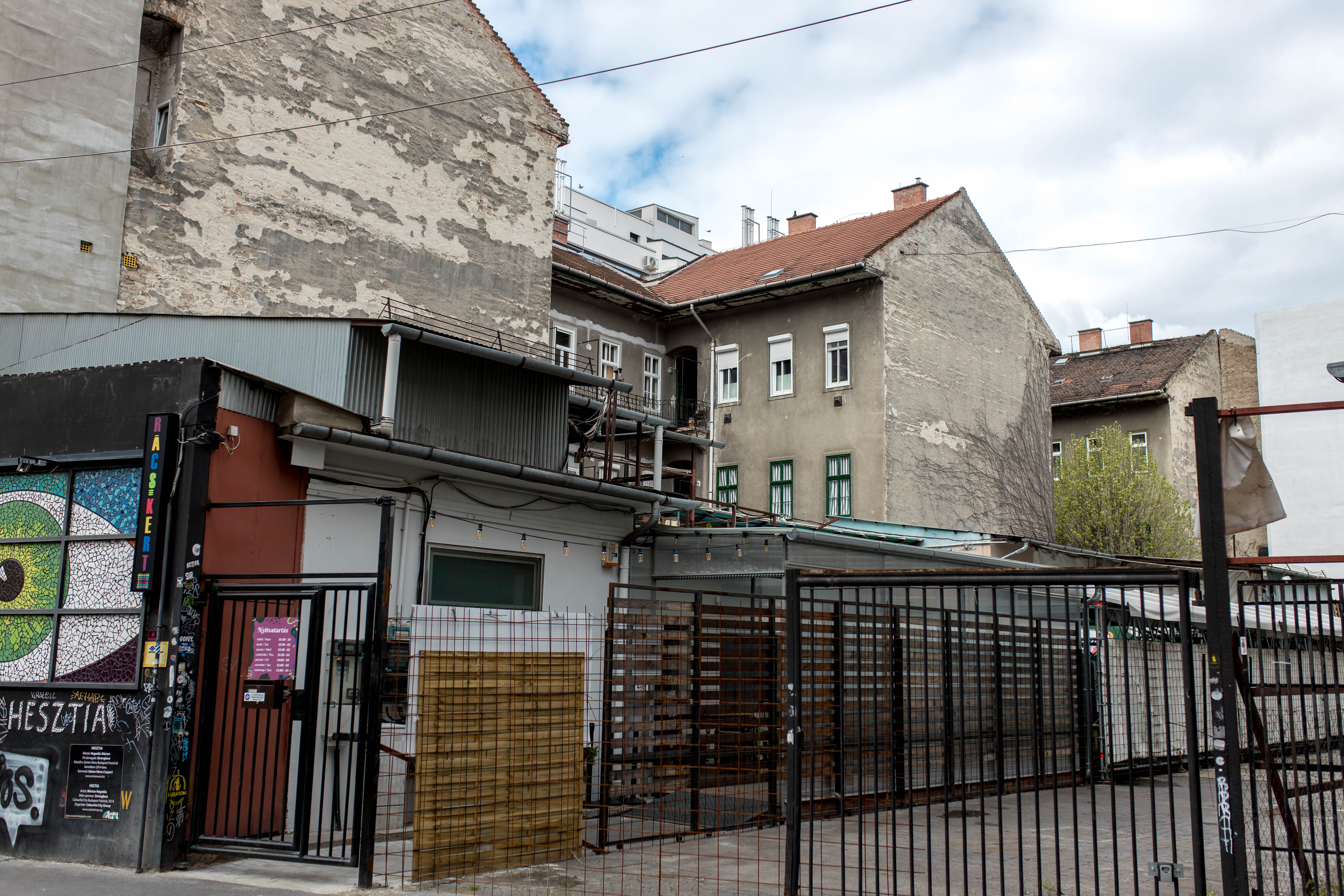 Budapest 36