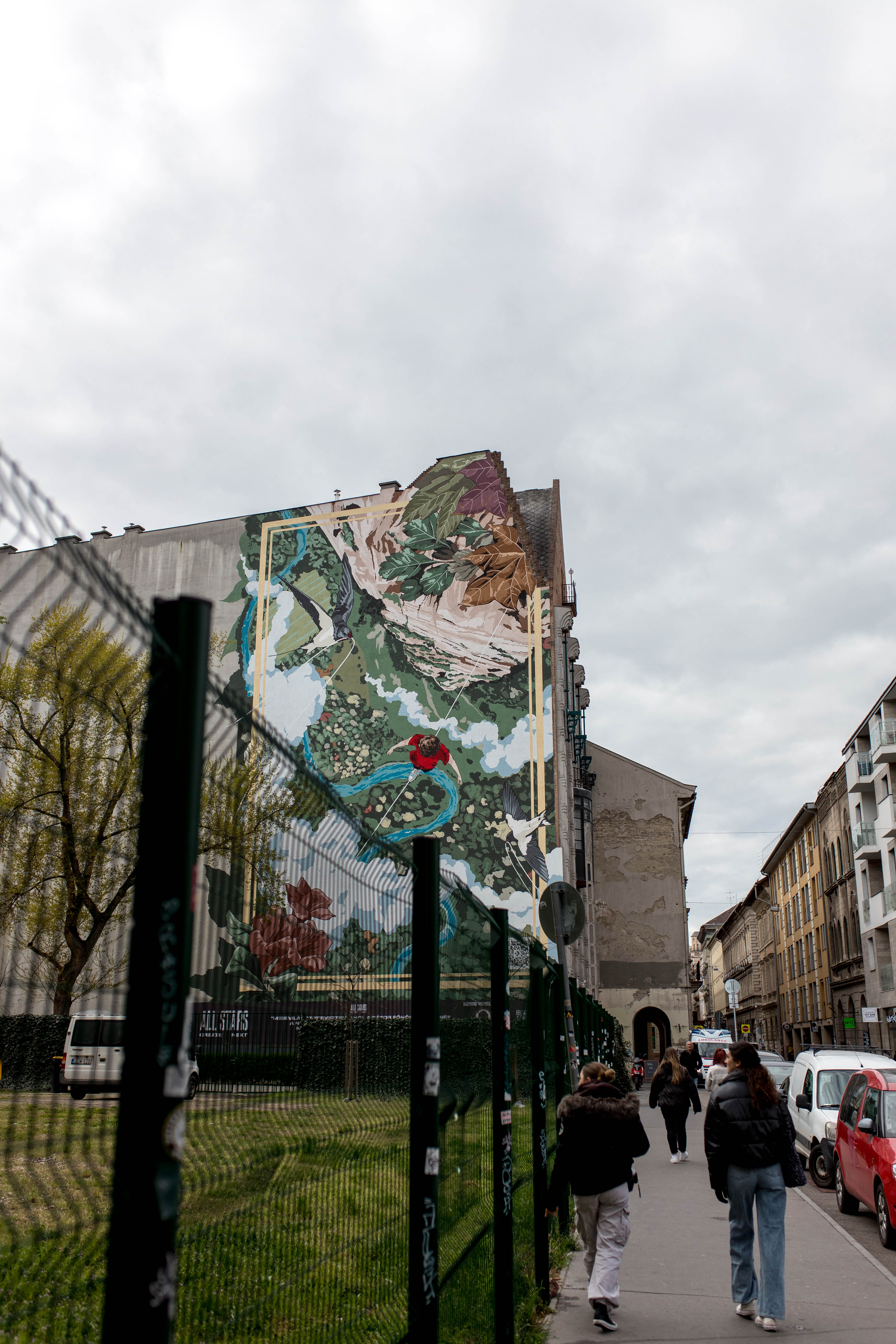Budapest 37