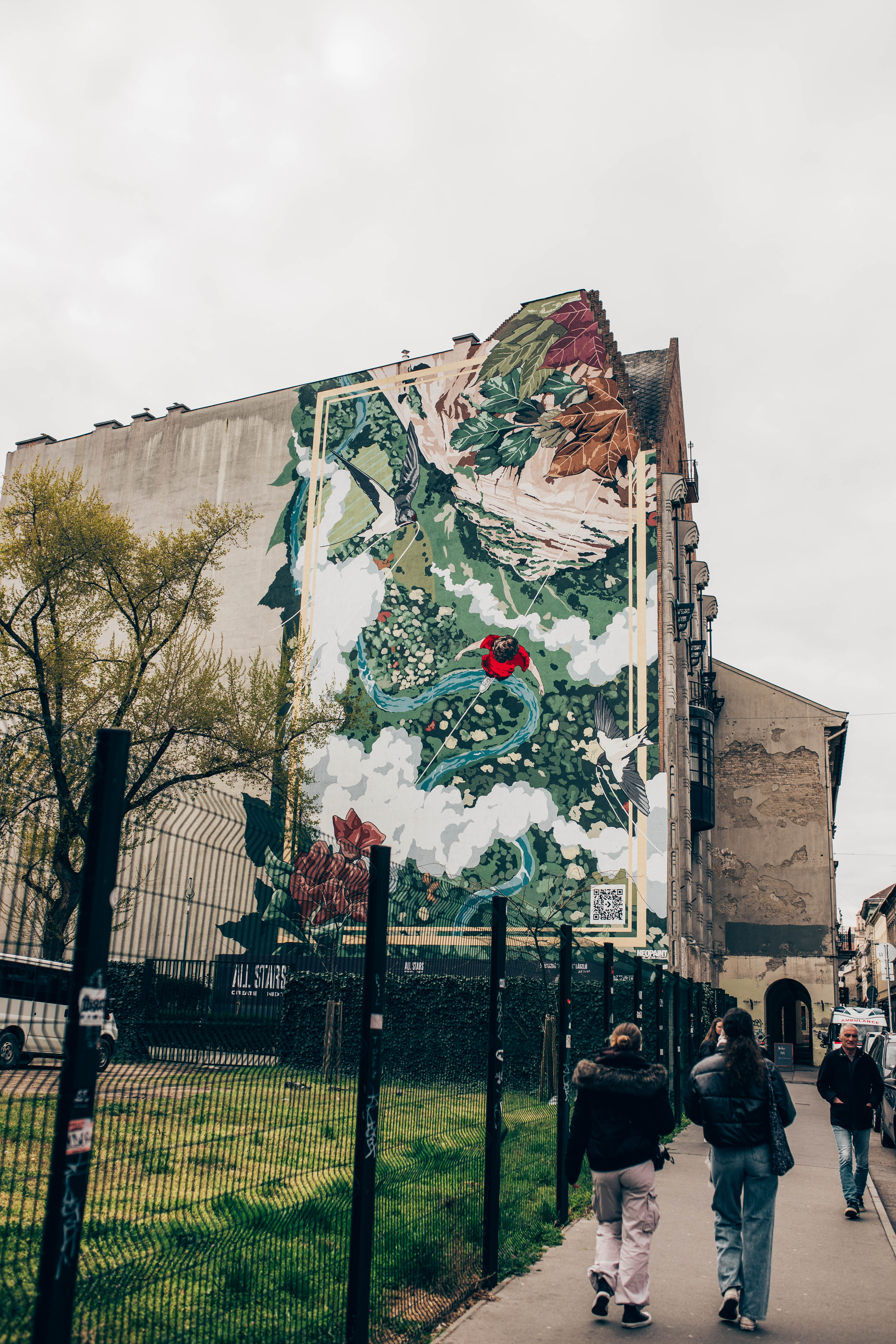 Budapest 39