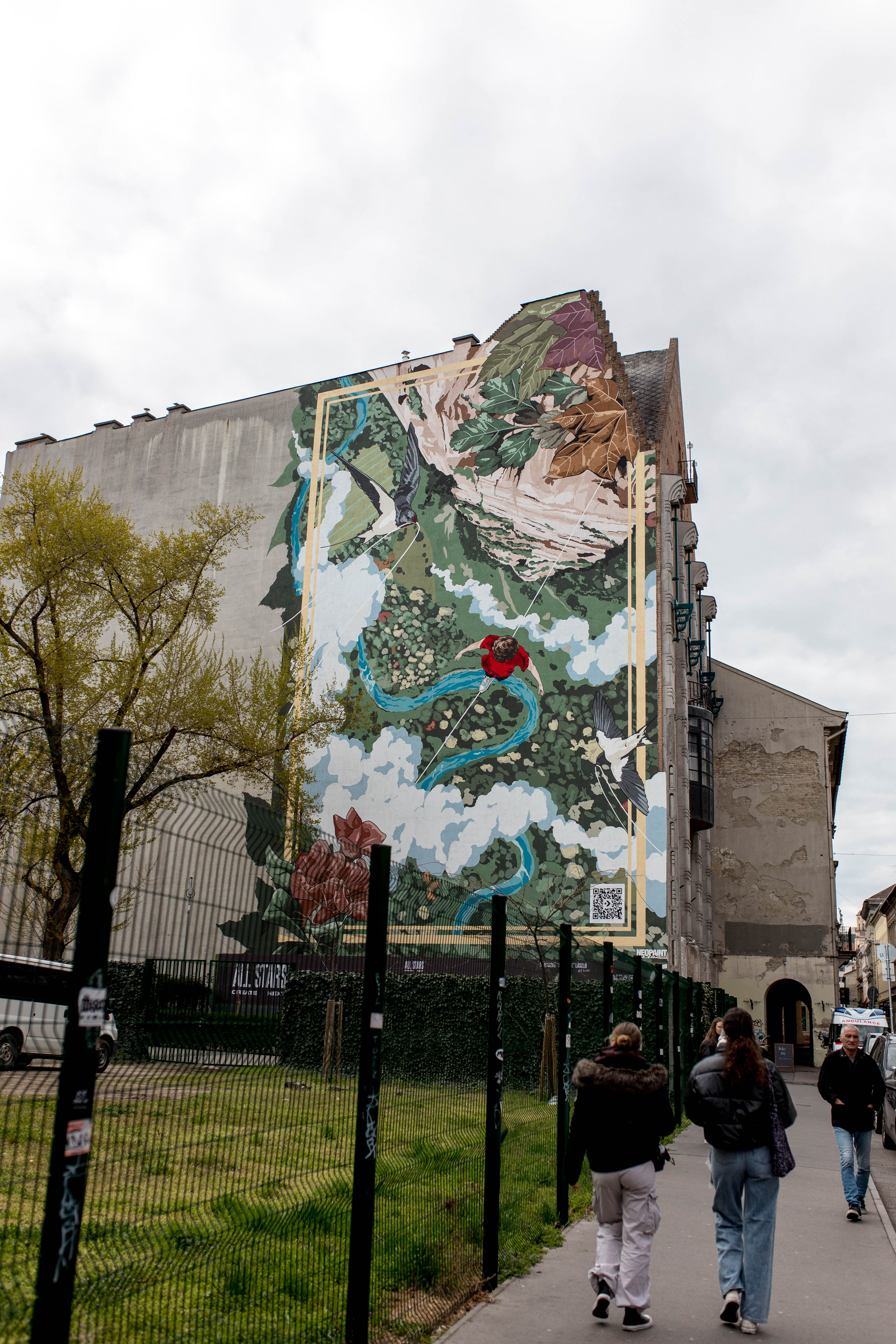 Budapest 38