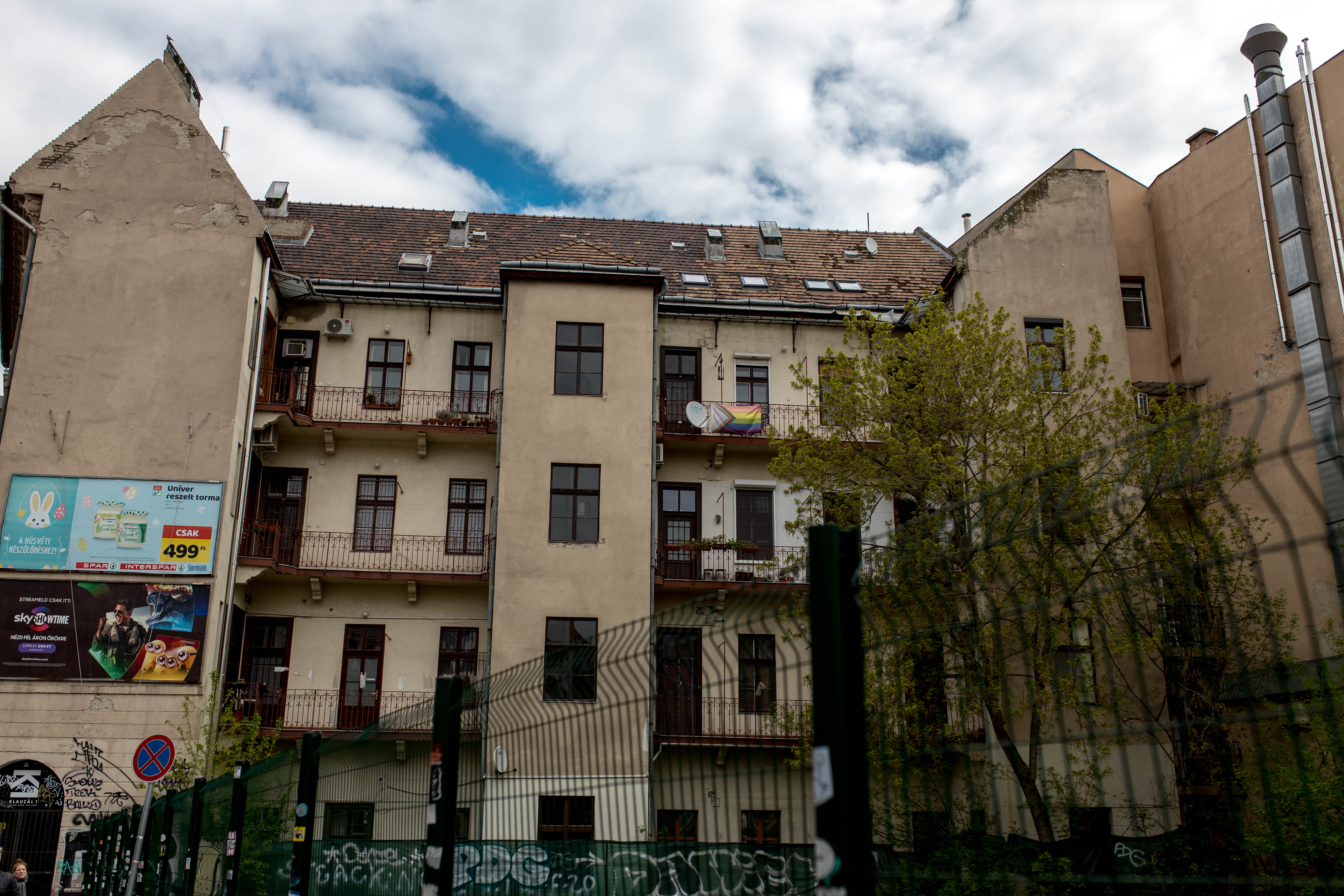 Budapest 41