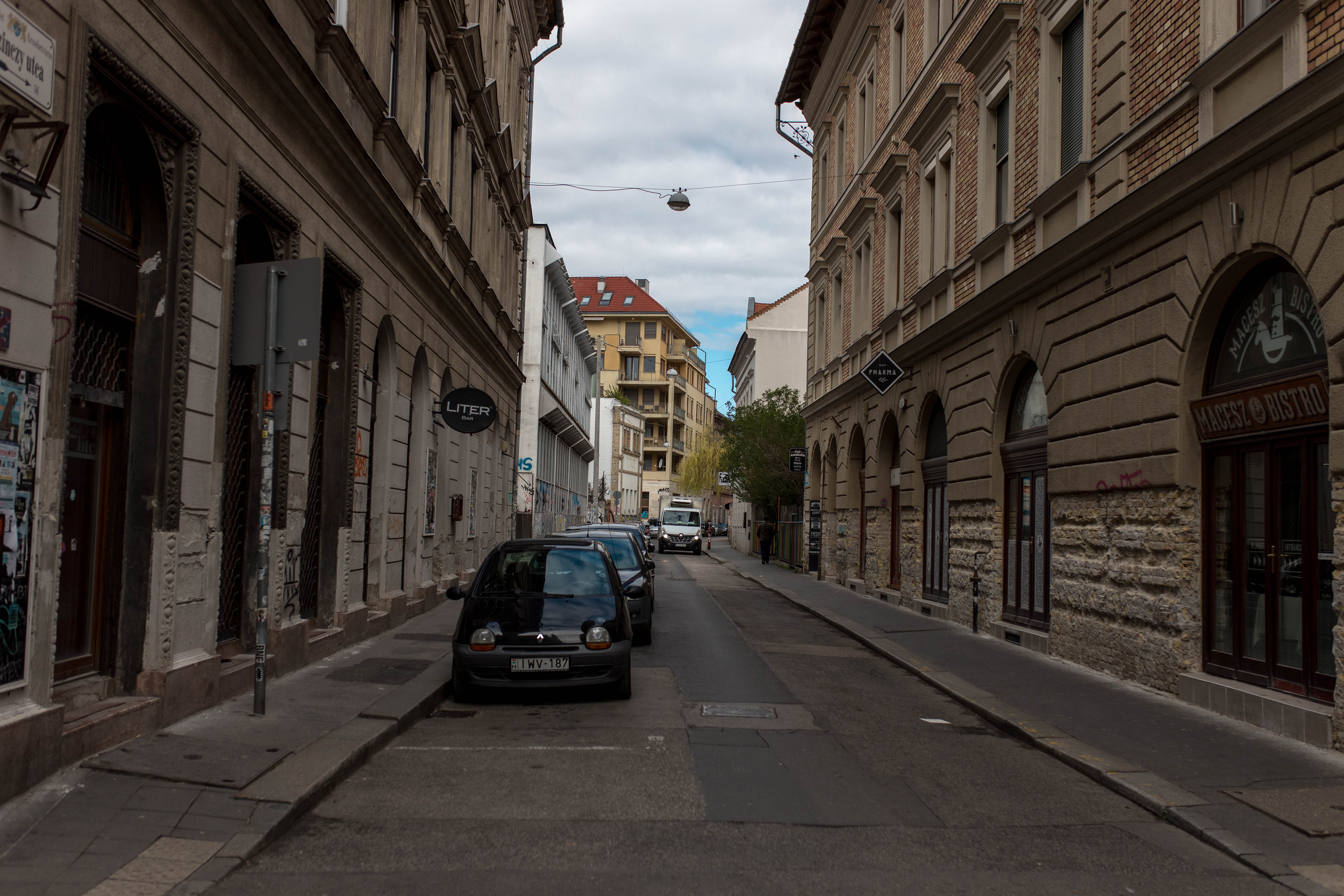 Budapest 43