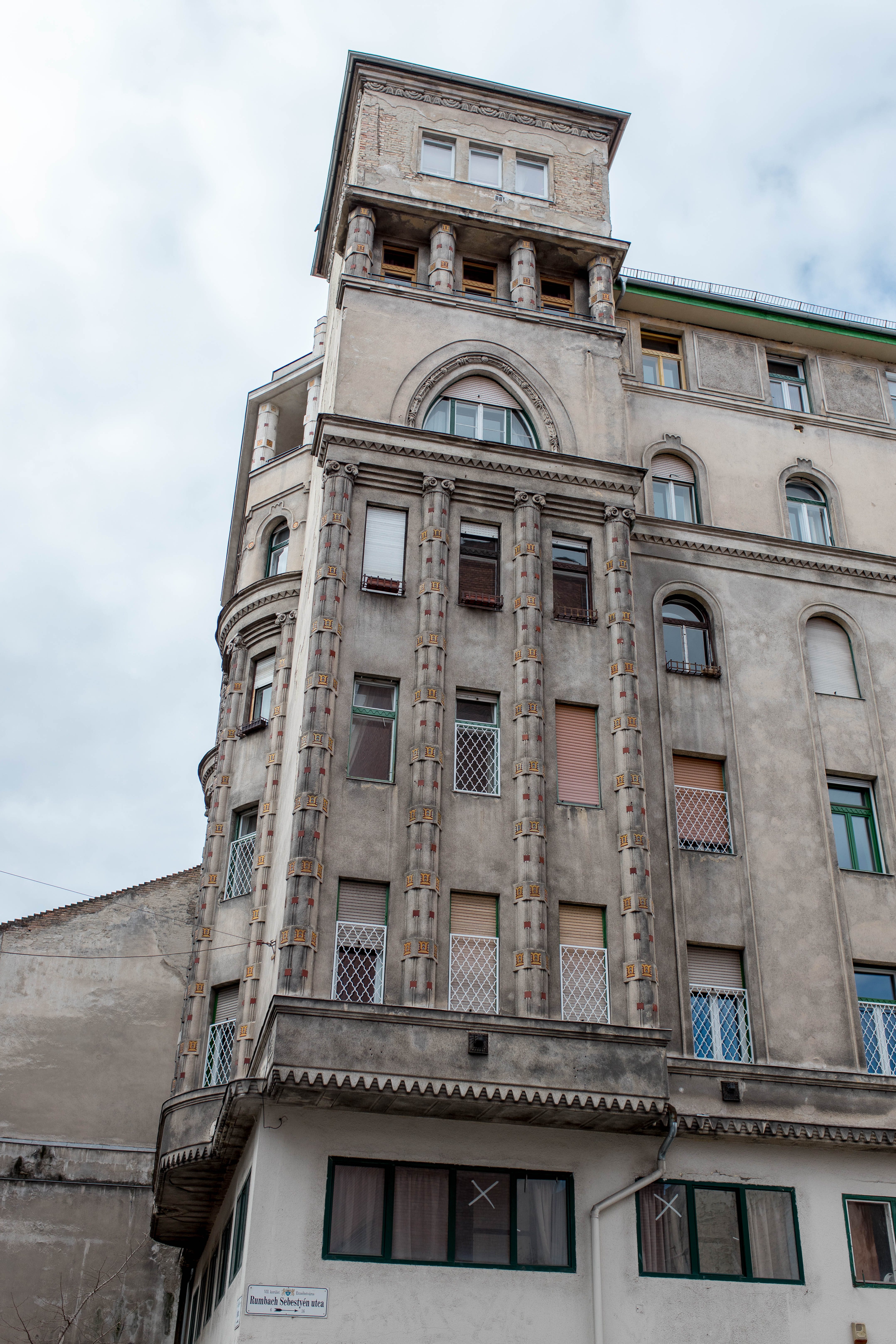 Budapest 48