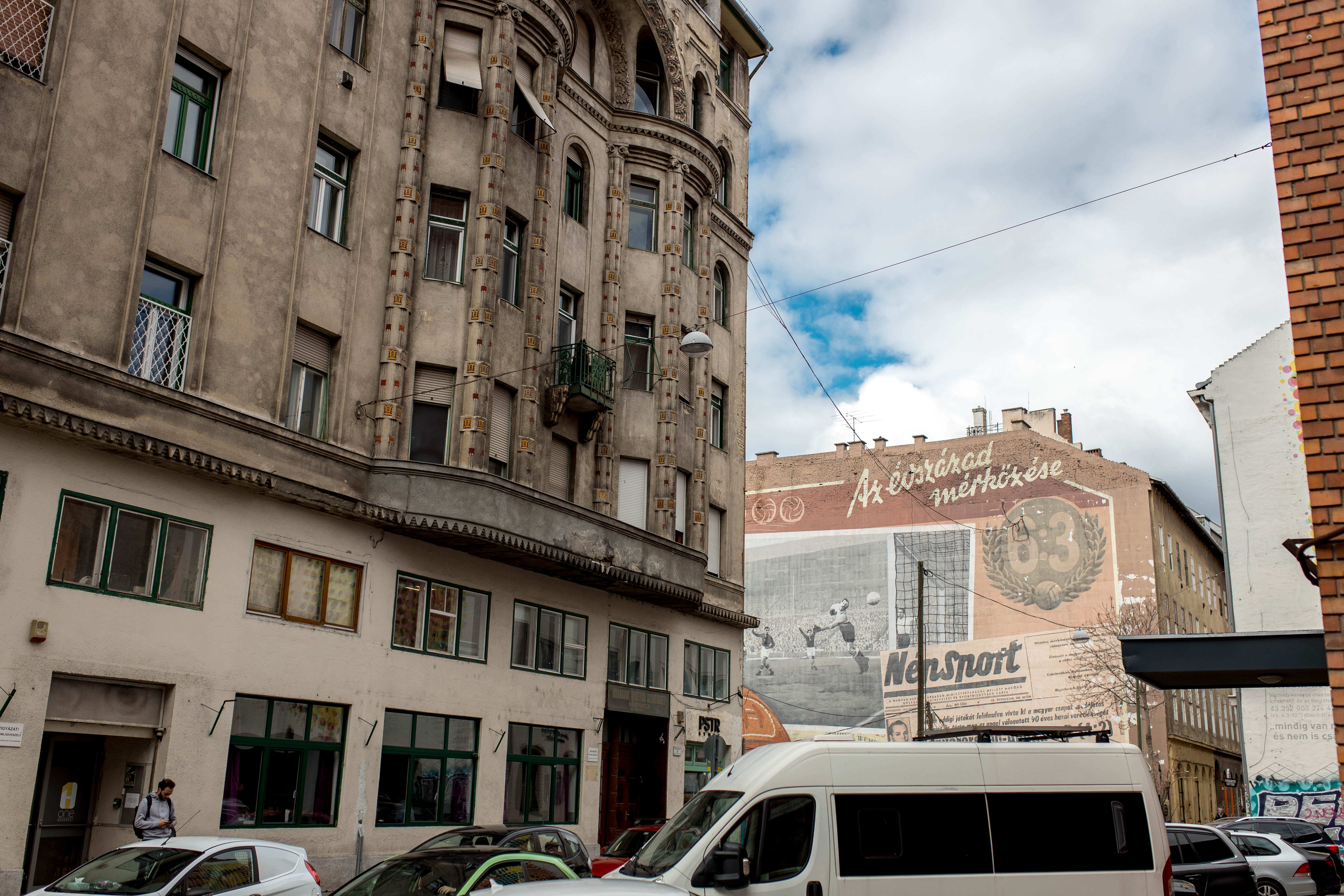 Budapest 49