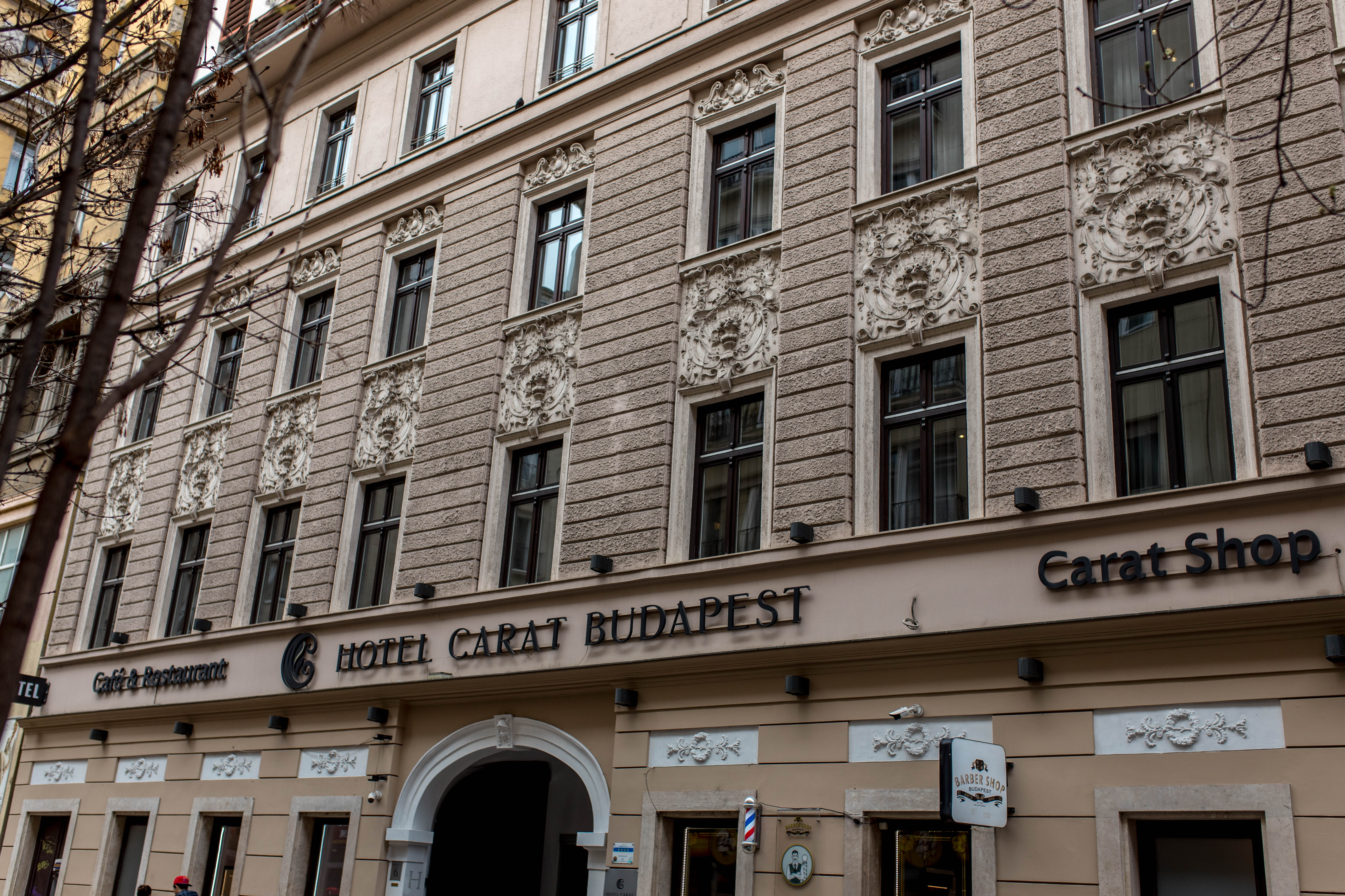 Budapest 56