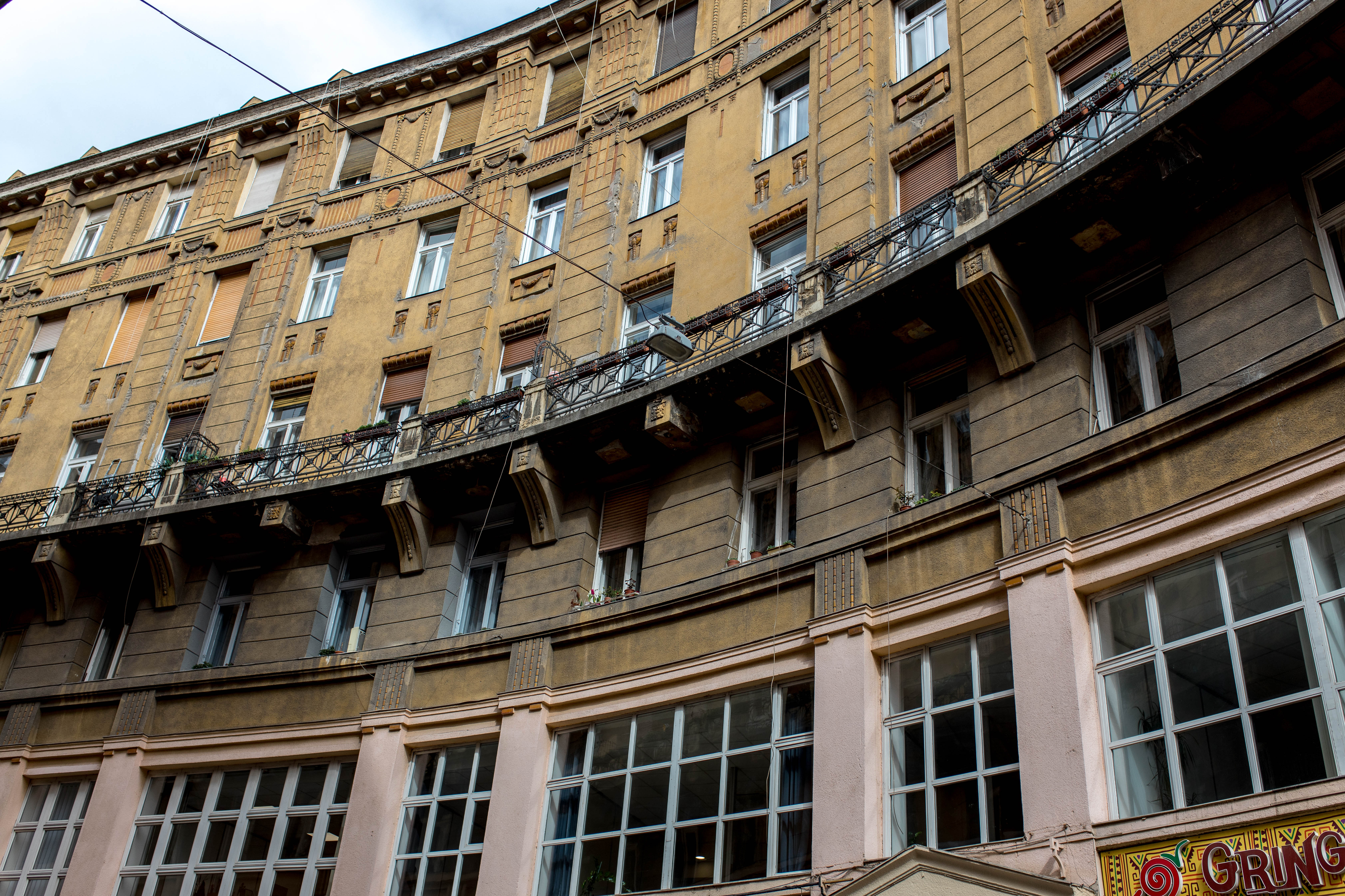 Budapest 58
