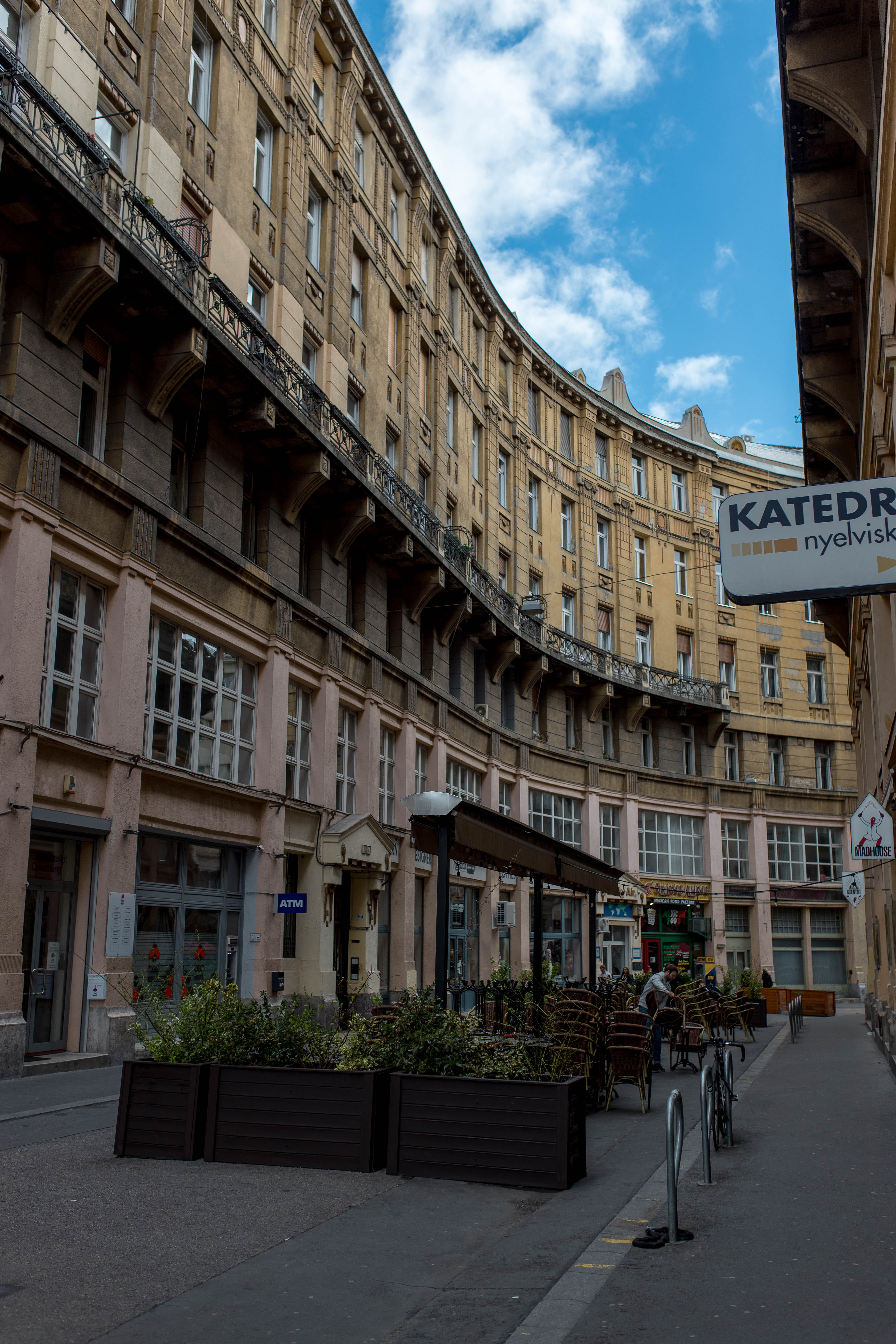 Budapest 60