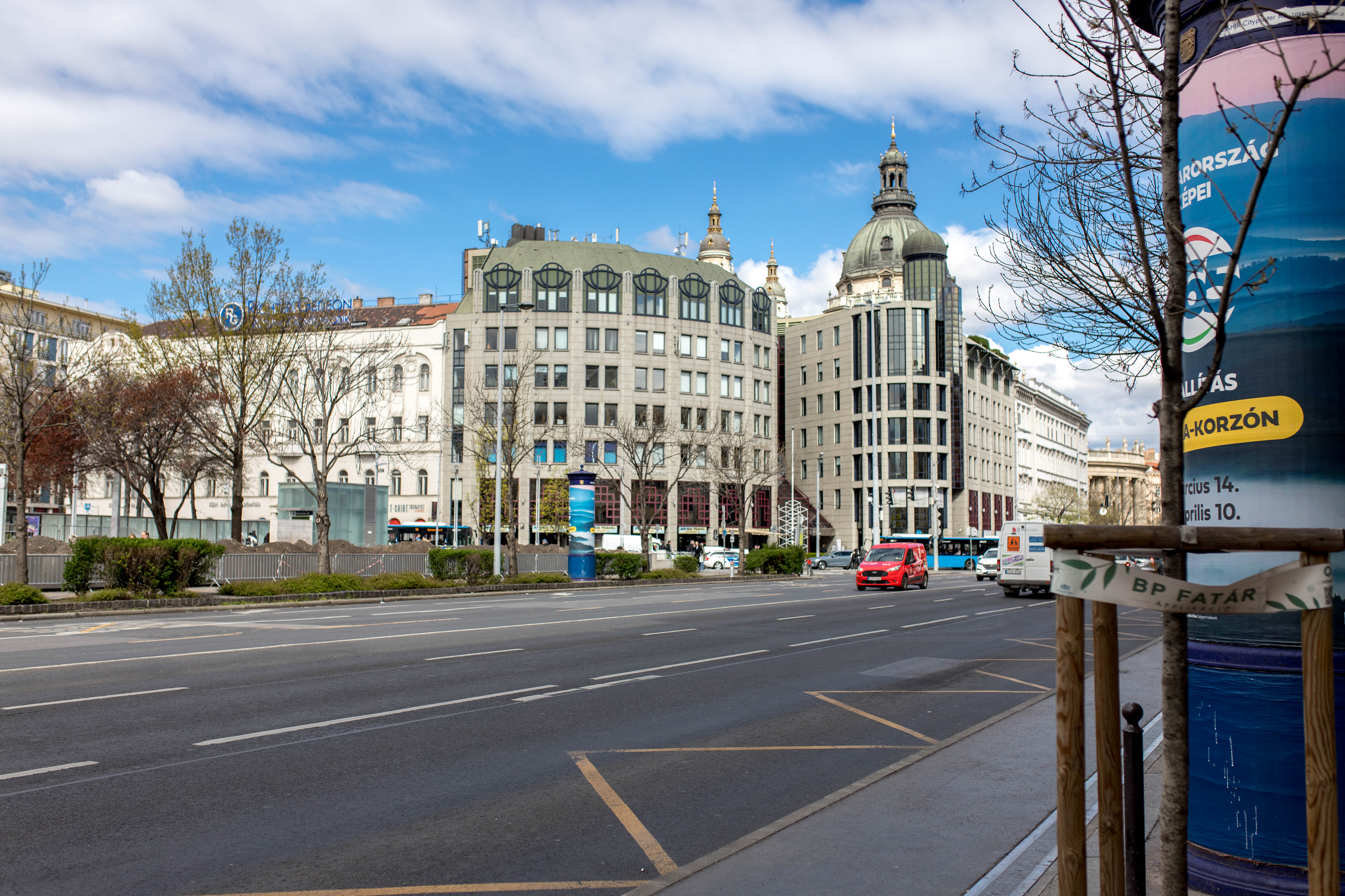 Budapest 61