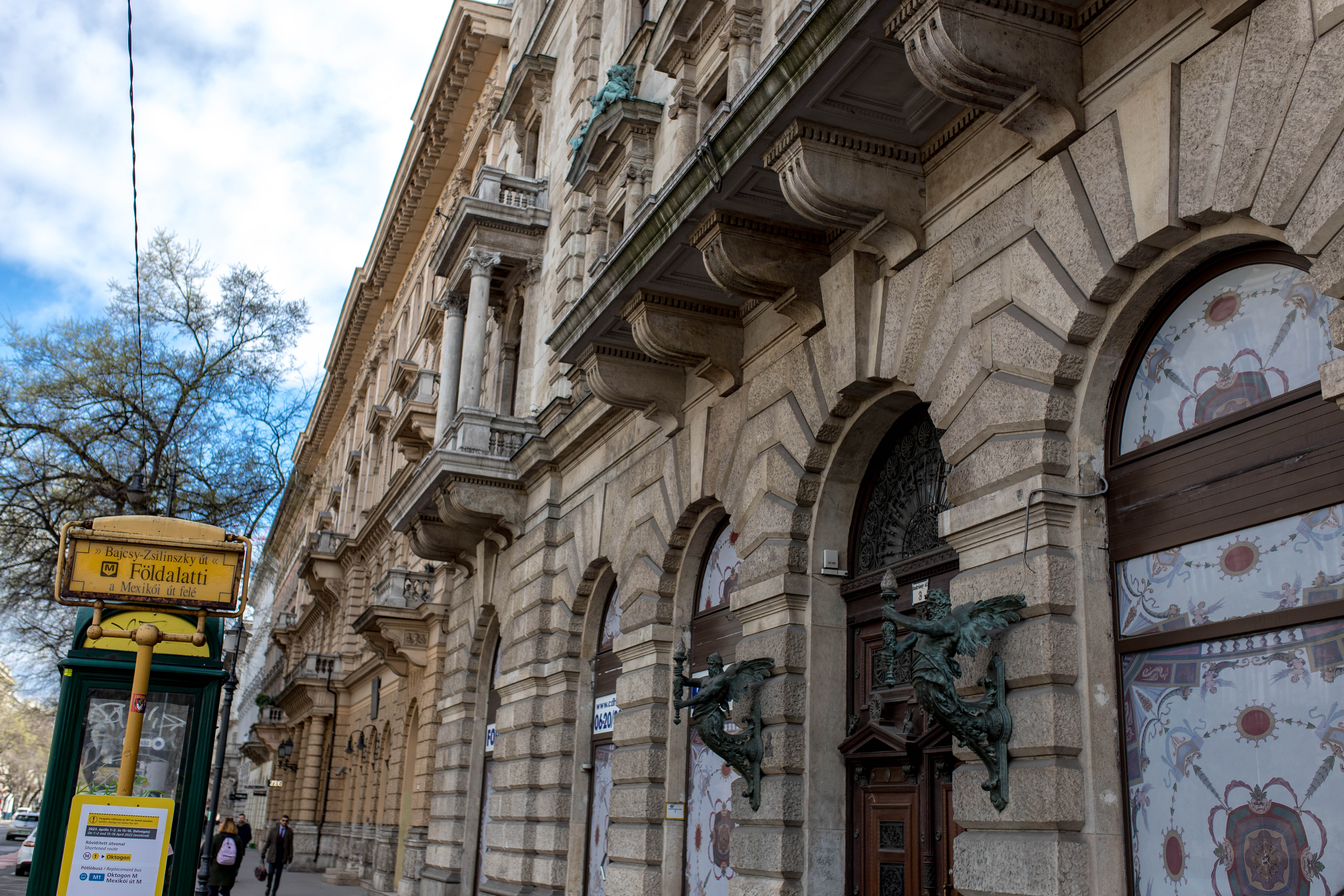 Budapest 67
