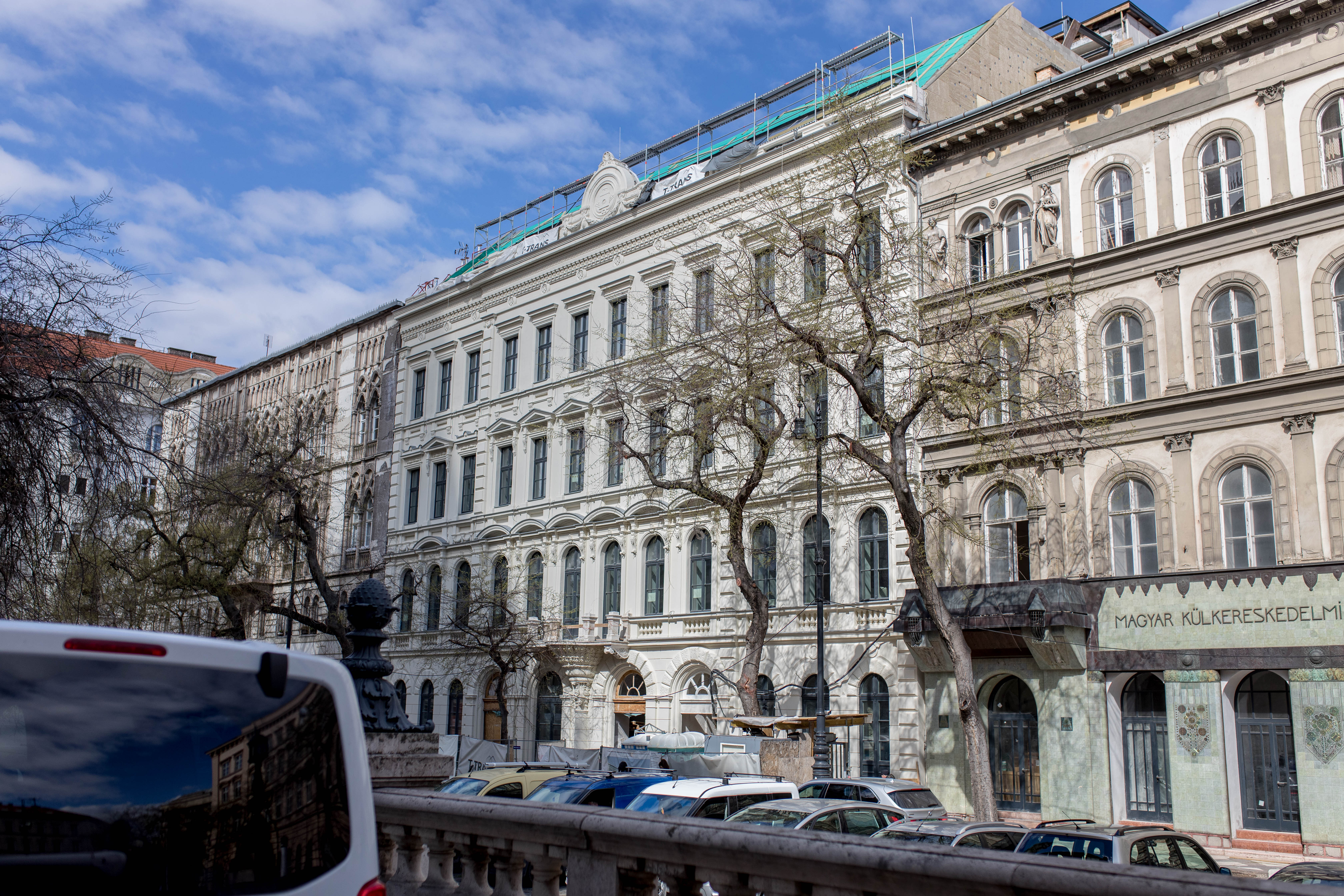 Budapest 79