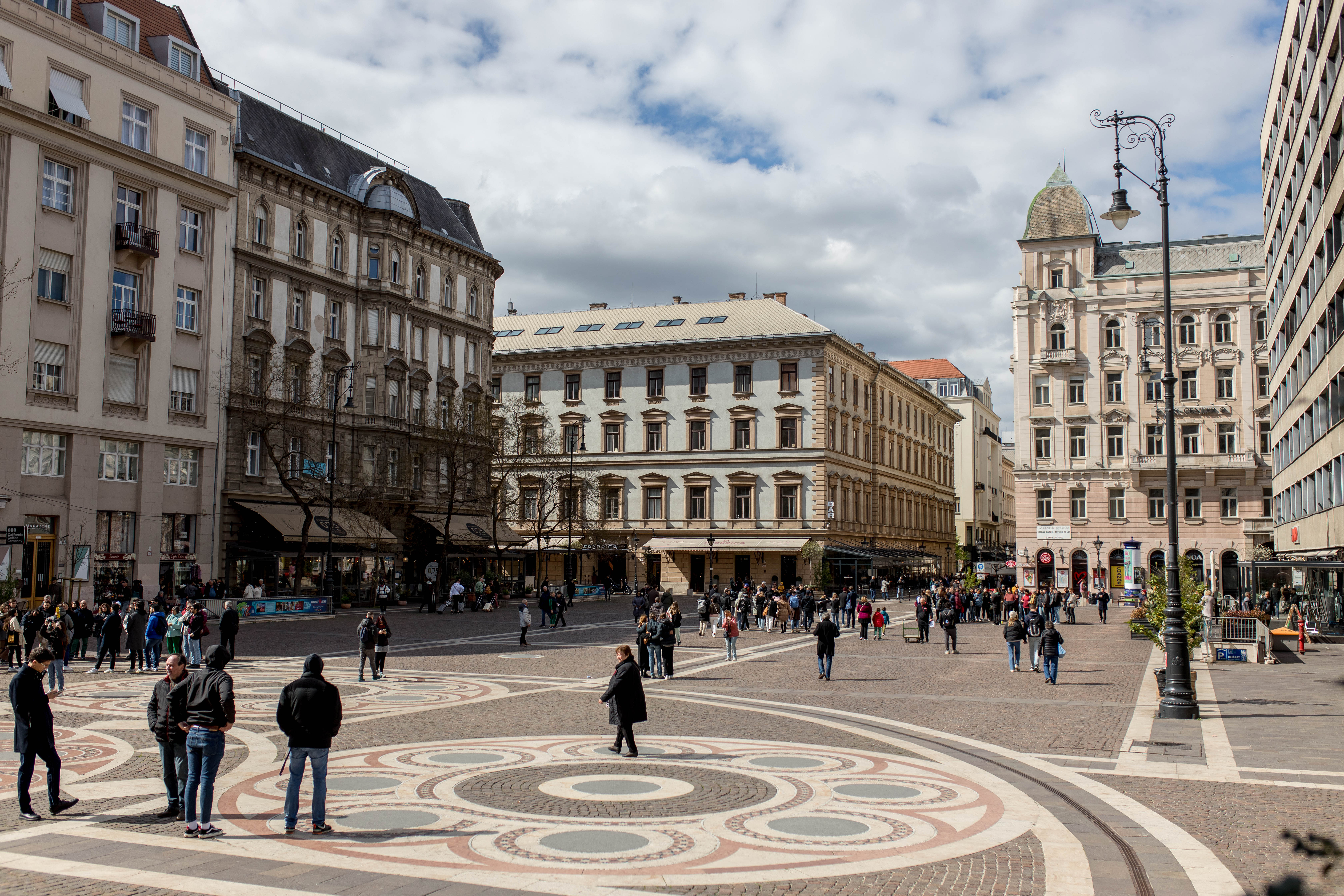 Budapest 81