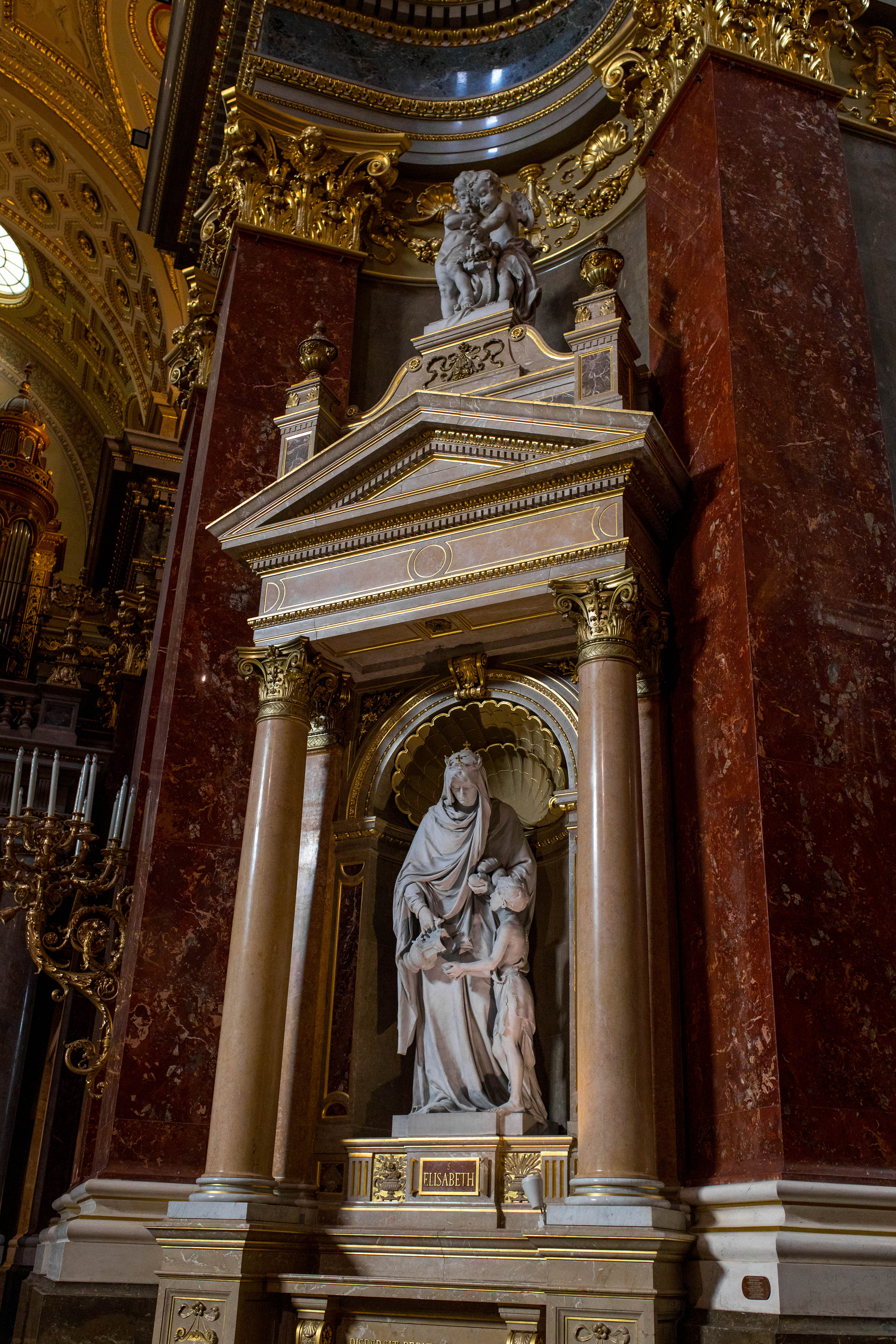Budapest 107